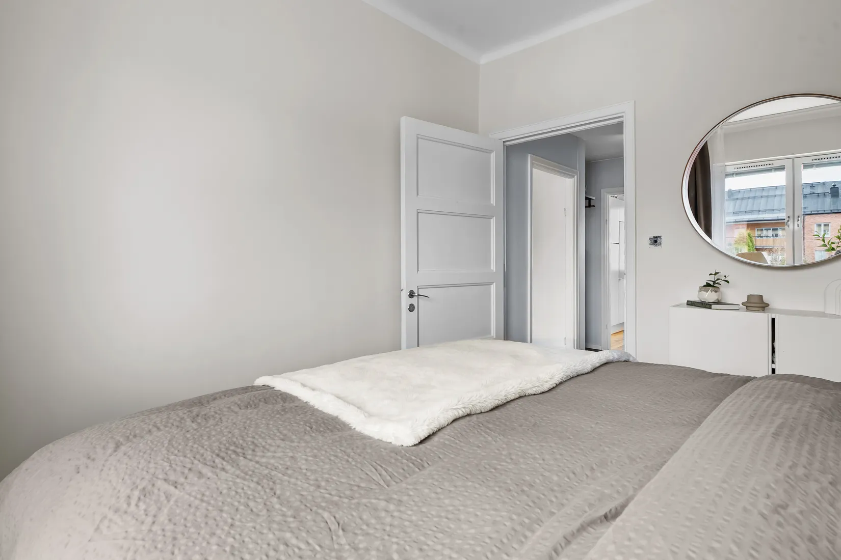 Bostadsrätt, Grönborgsgatan 8A, Centrum, Sundsvall