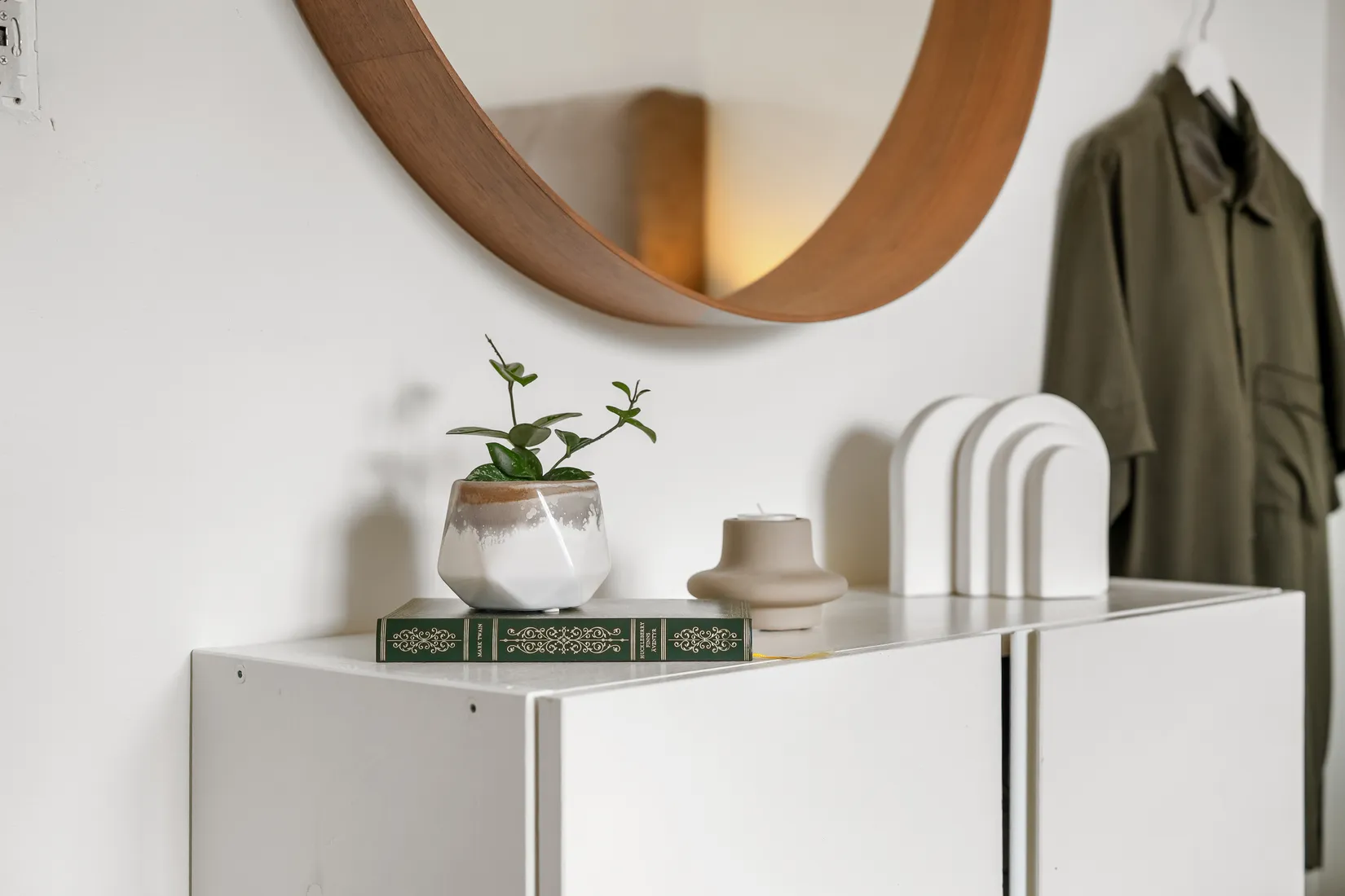 Bostadsrätt, Grönborgsgatan 8A, Centrum, Sundsvall