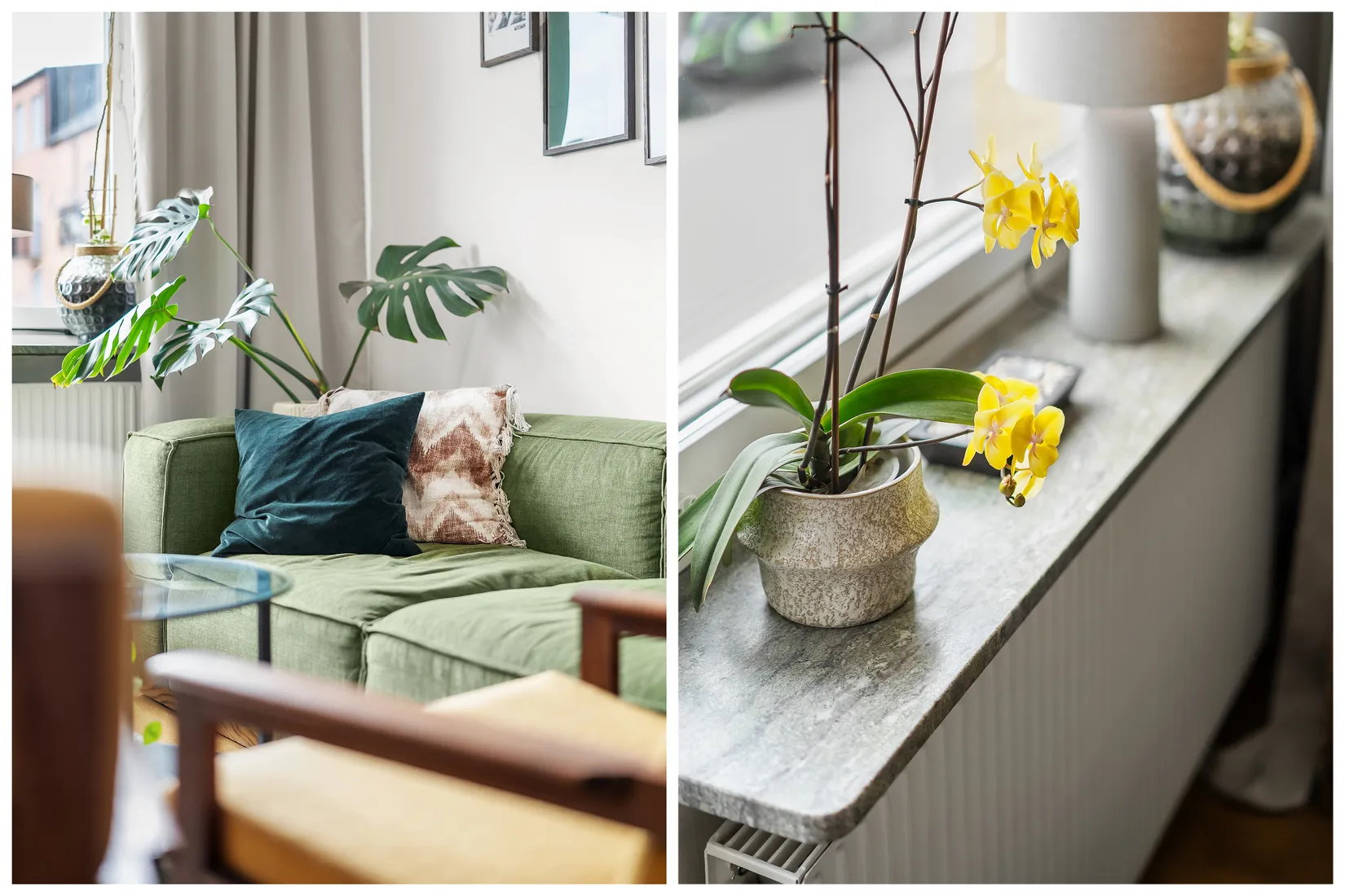 Bostadsrätt, Grönborgsgatan 8A, Centrum, Sundsvall