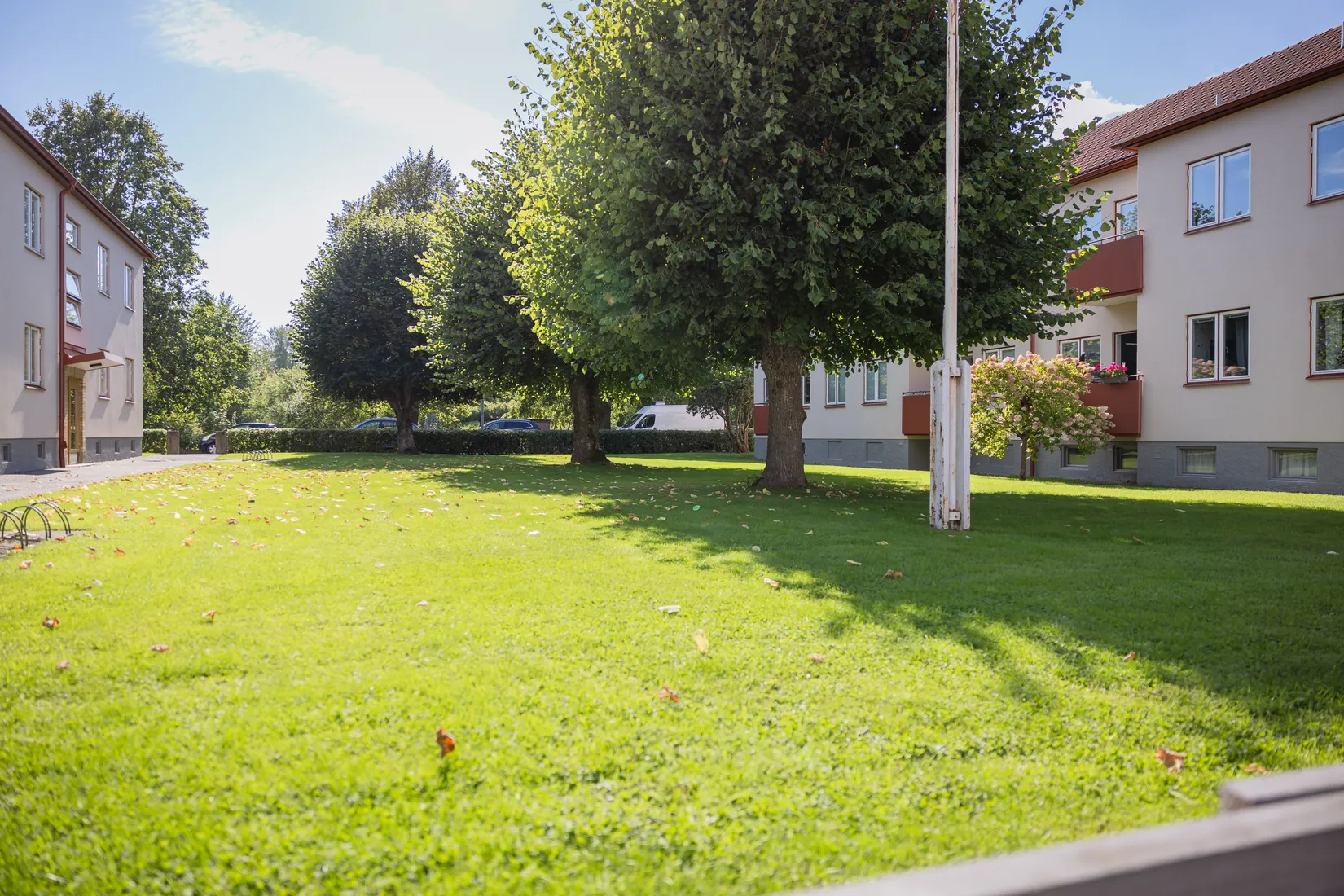 Bostadsrätt, Dalgatan 16C, Motala