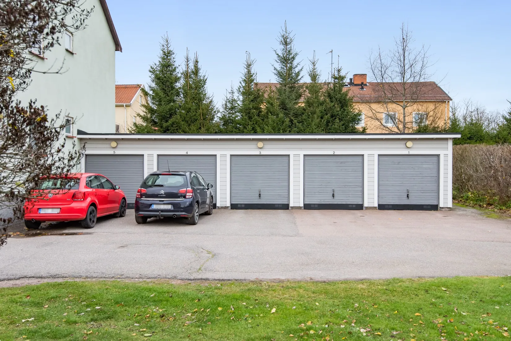 Bostadsrätt, Dalgatan 16C, Motala