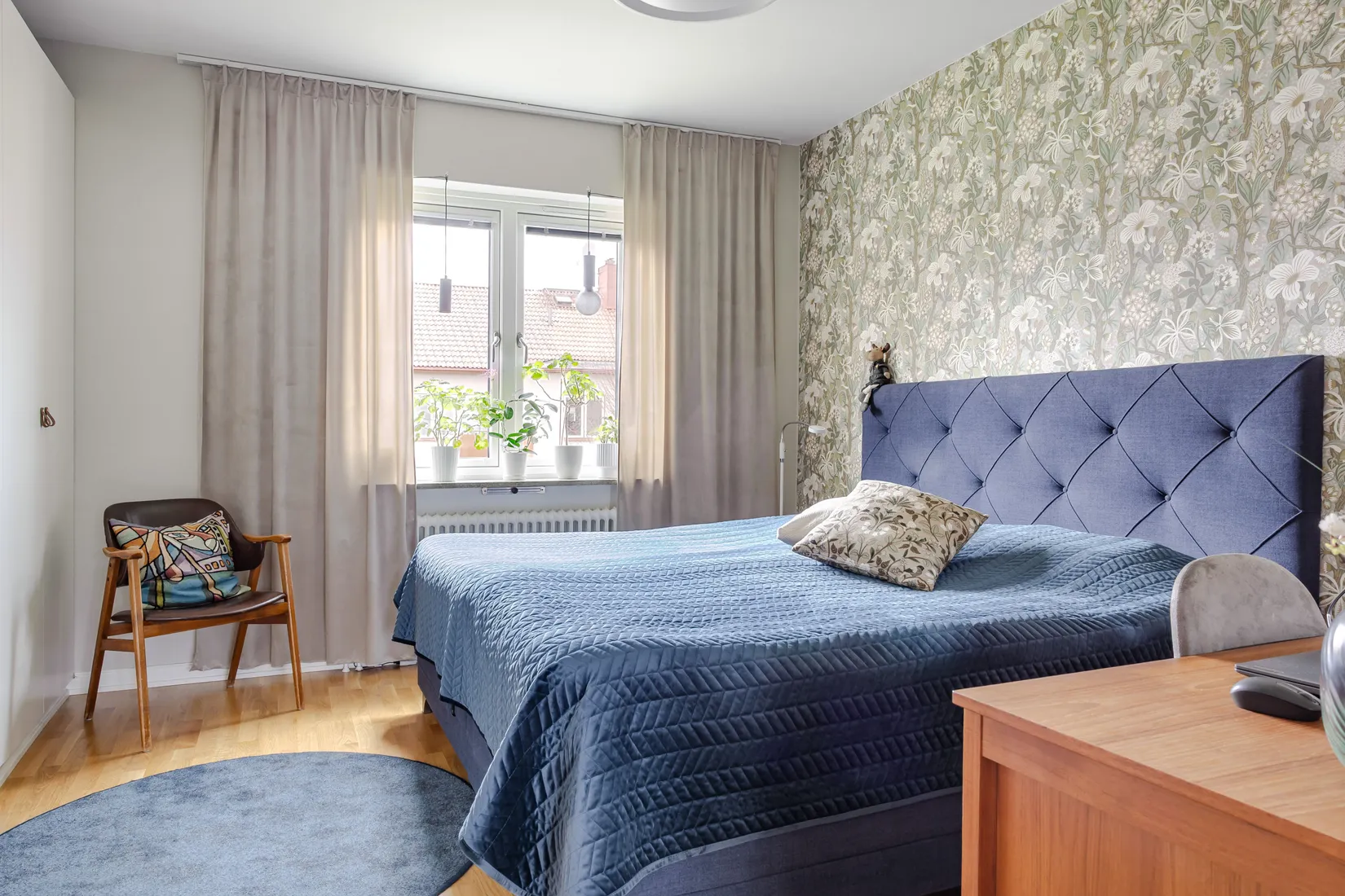 Bostadsrätt, Dalgatan 16C, Motala