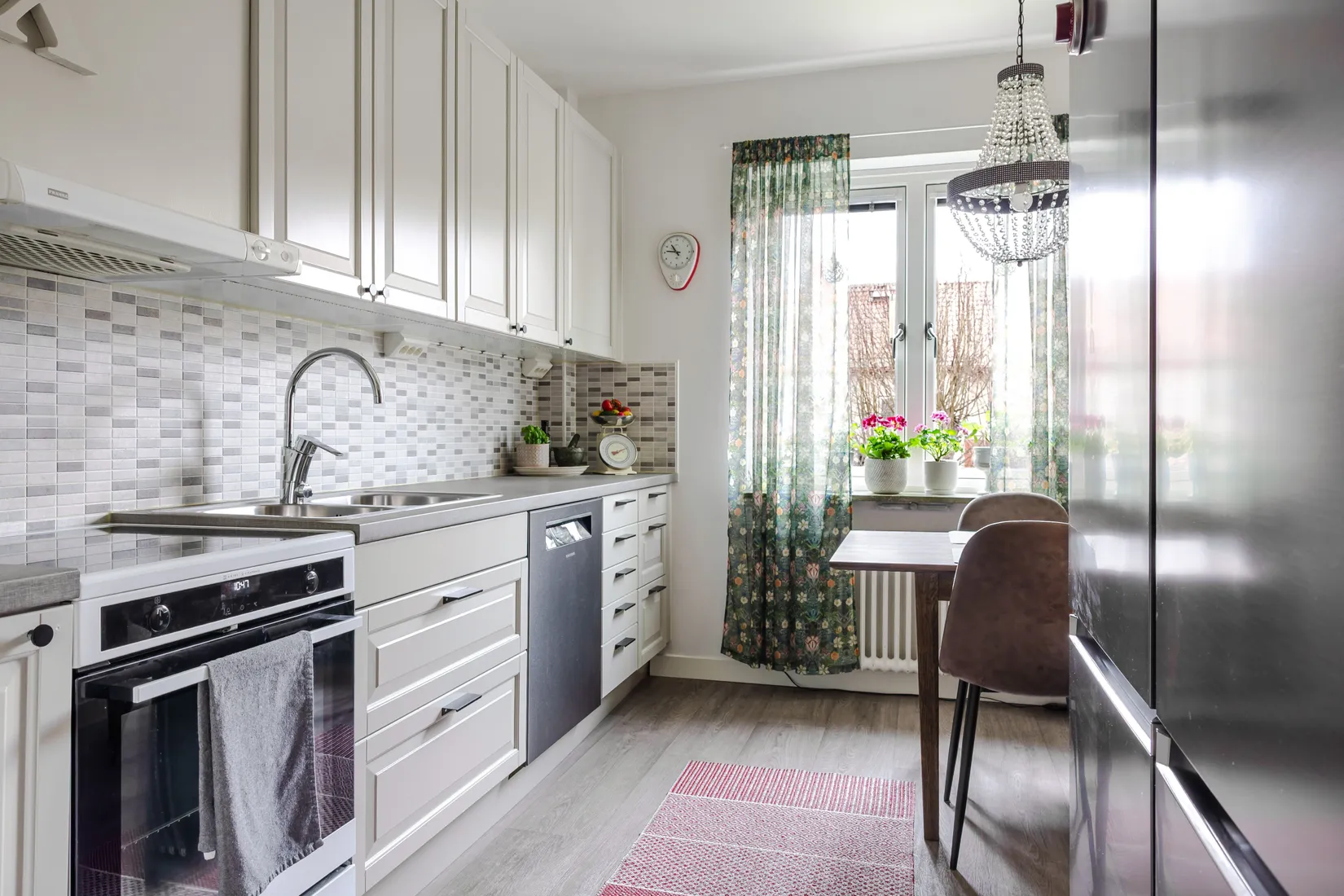 Bostadsrätt, Dalgatan 16C, Motala