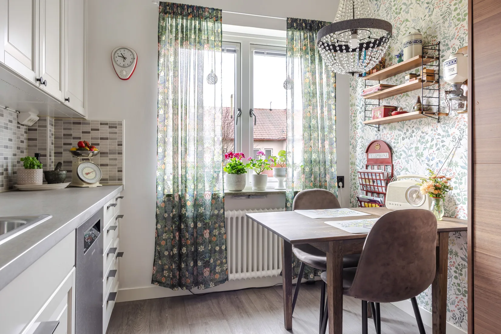 Bostadsrätt, Dalgatan 16C, Motala