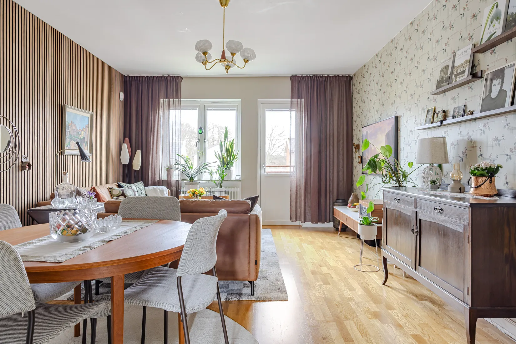 Bostadsrätt, Dalgatan 16C, Motala