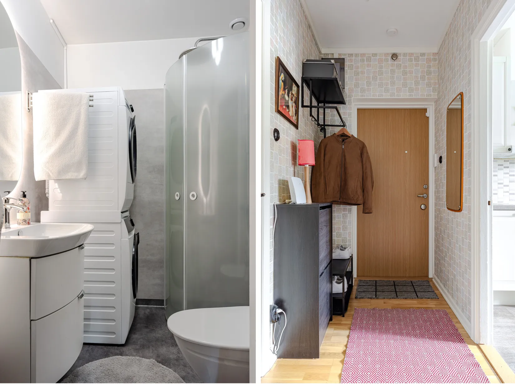 Bostadsrätt, Dalgatan 16C, Motala