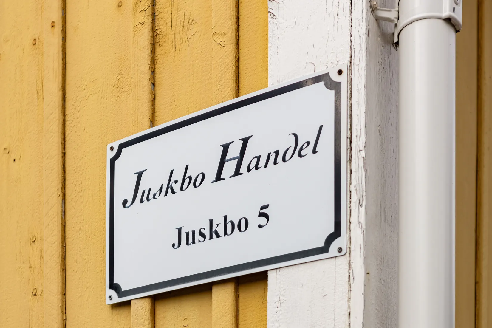 Villa, Juskbo 5, Falun