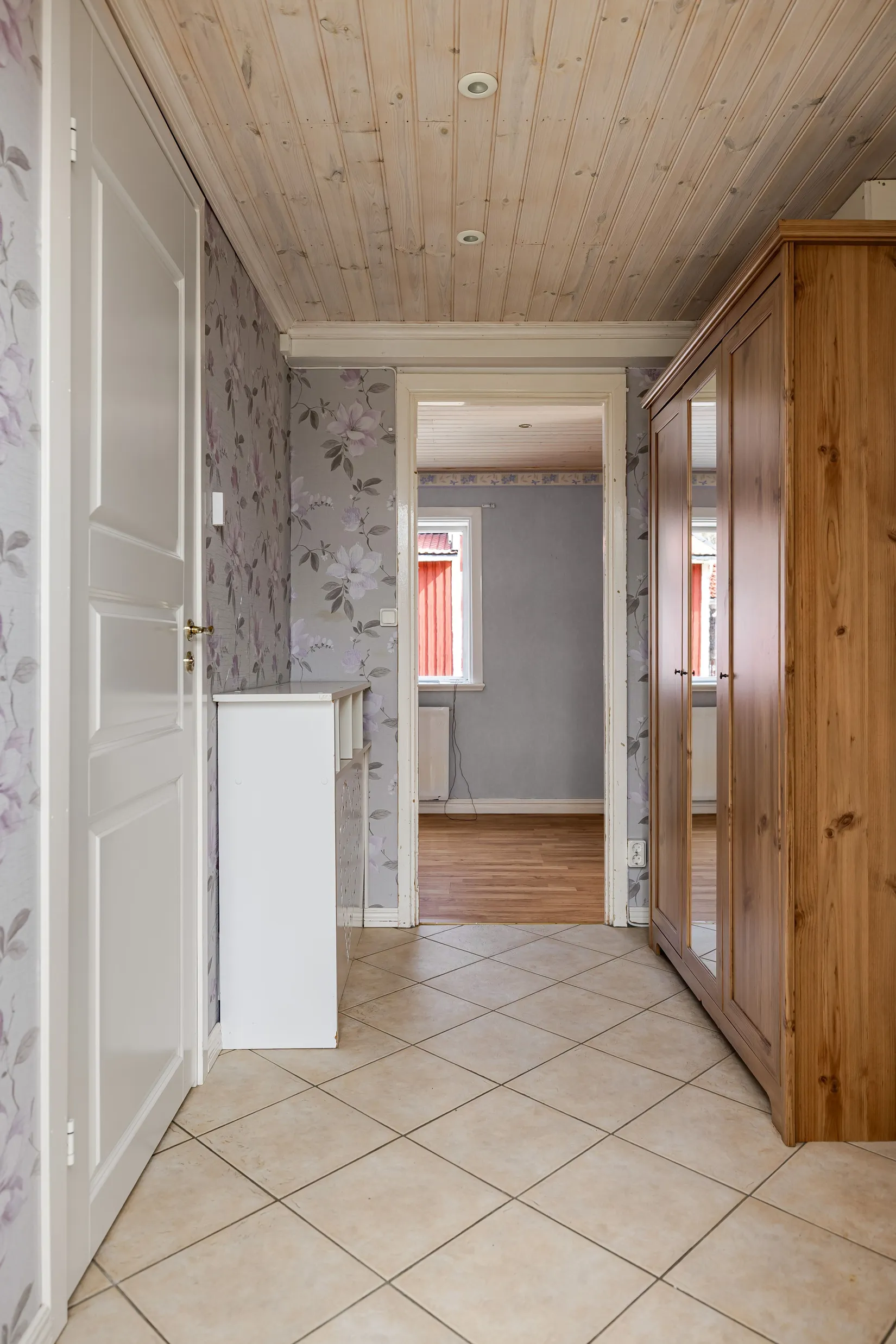 Villa, Juskbo 5, Falun