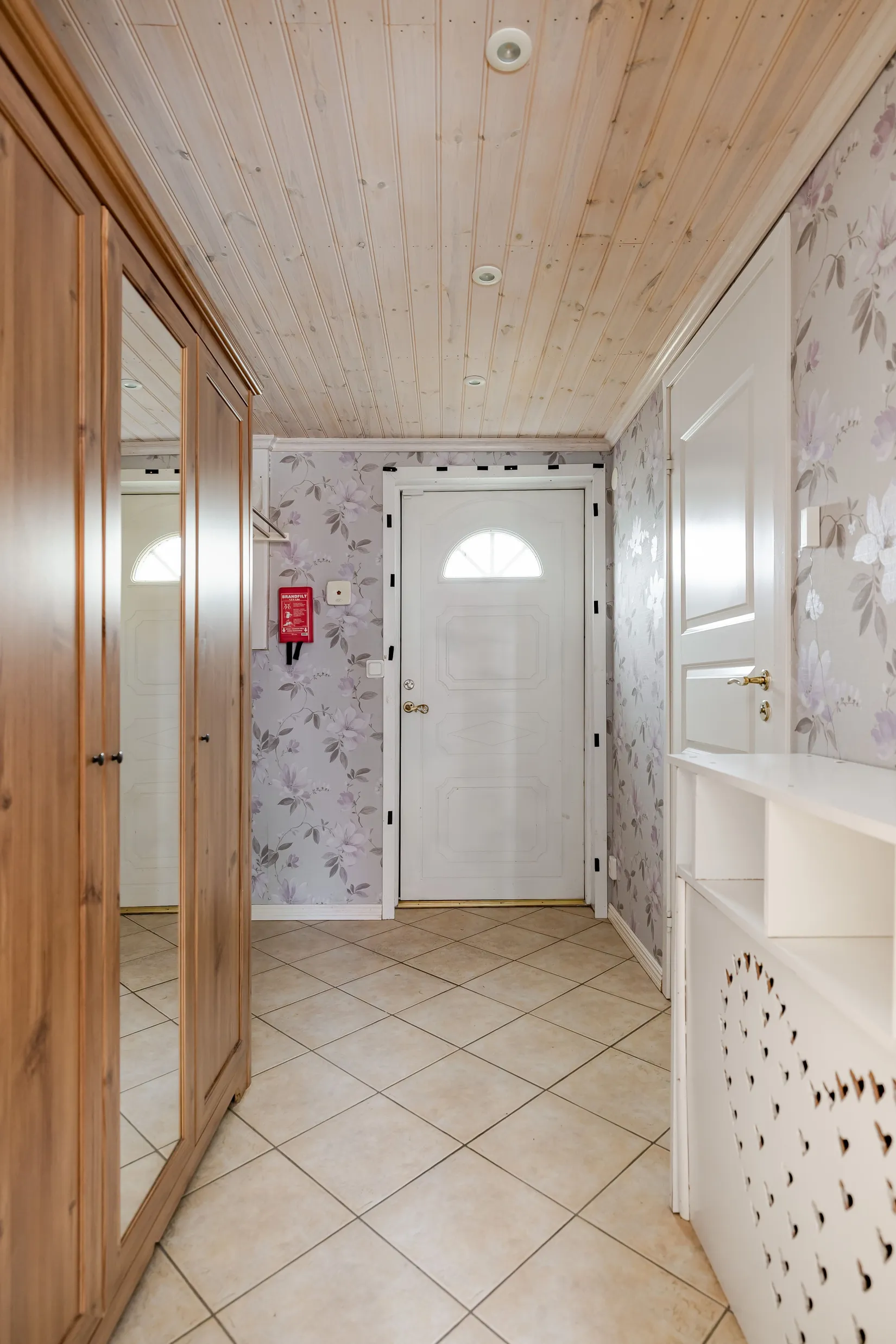 Villa, Juskbo 5, Falun