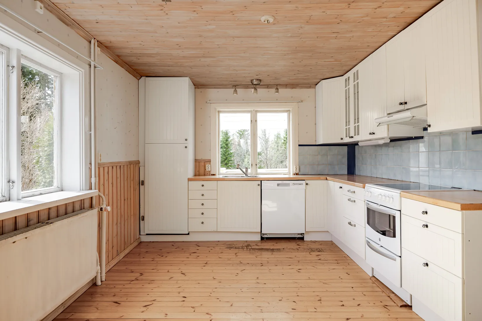 Villa, Juskbo 5, Falun