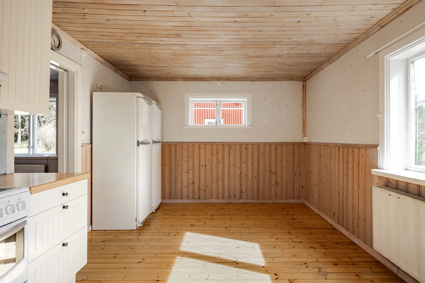 Villa, Juskbo 5, Falun