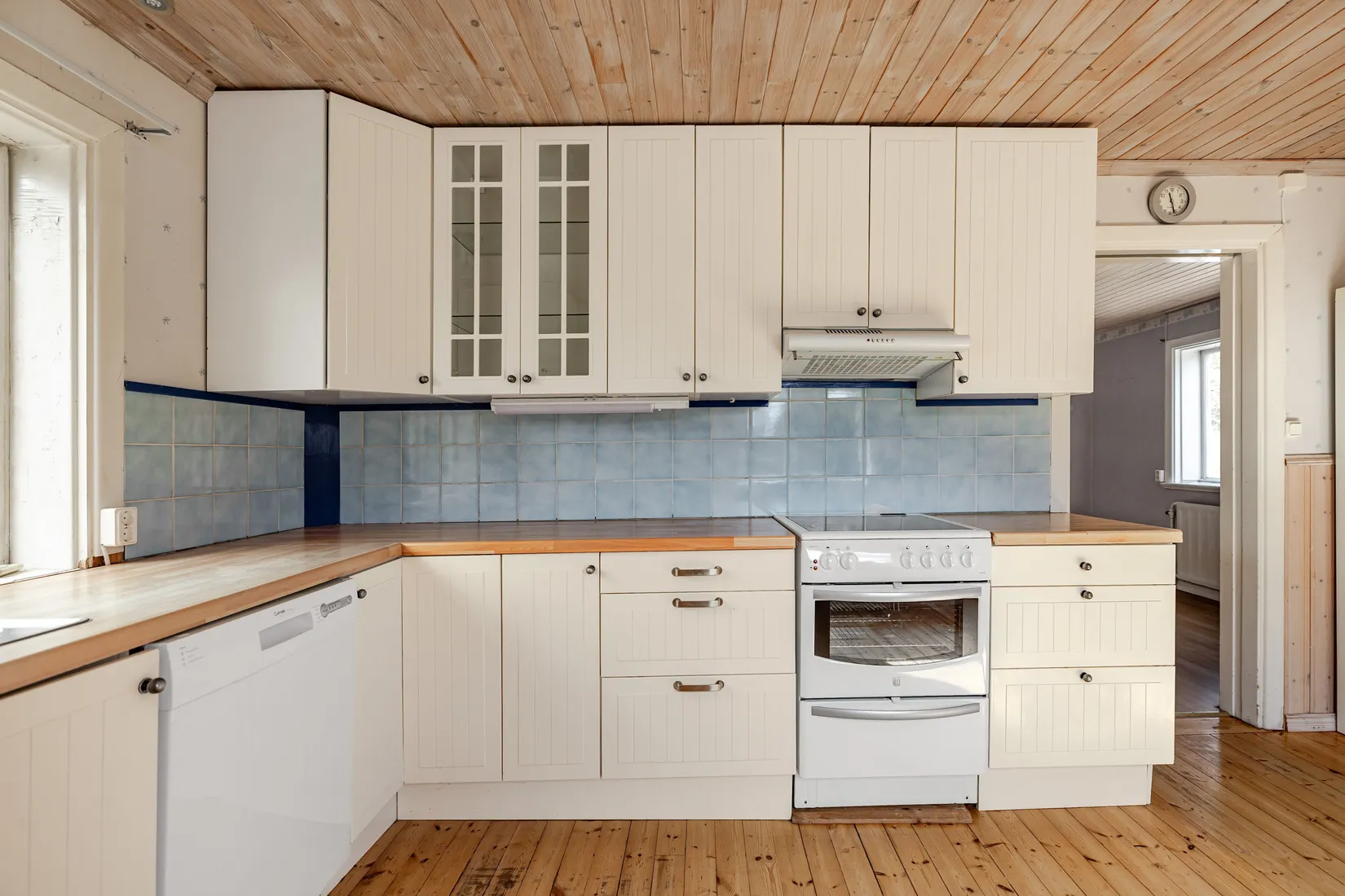 Villa, Juskbo 5, Falun