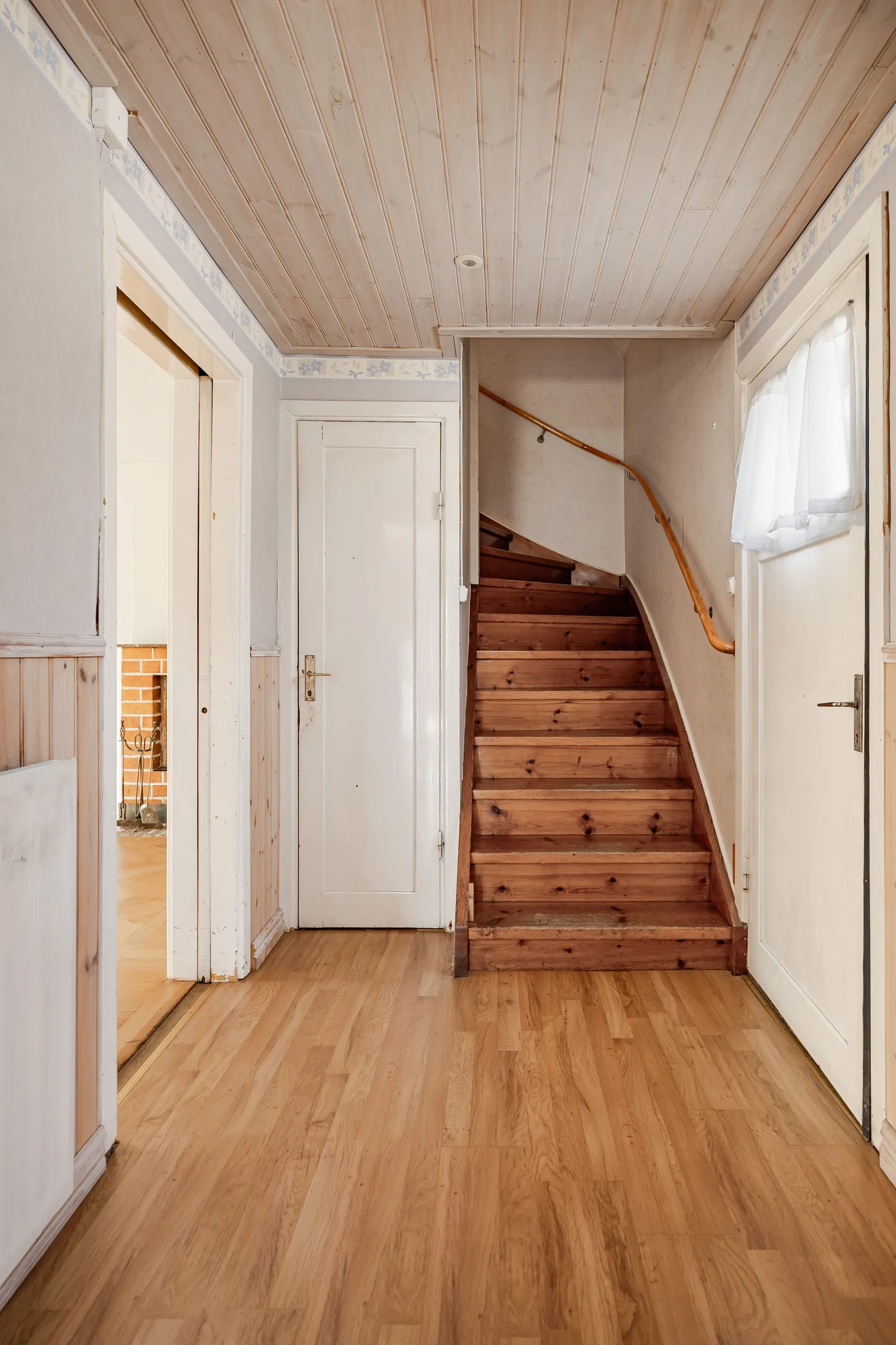 Villa, Juskbo 5, Falun