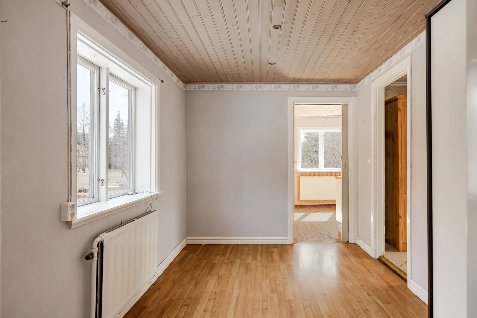 Villa, Juskbo 5, Falun