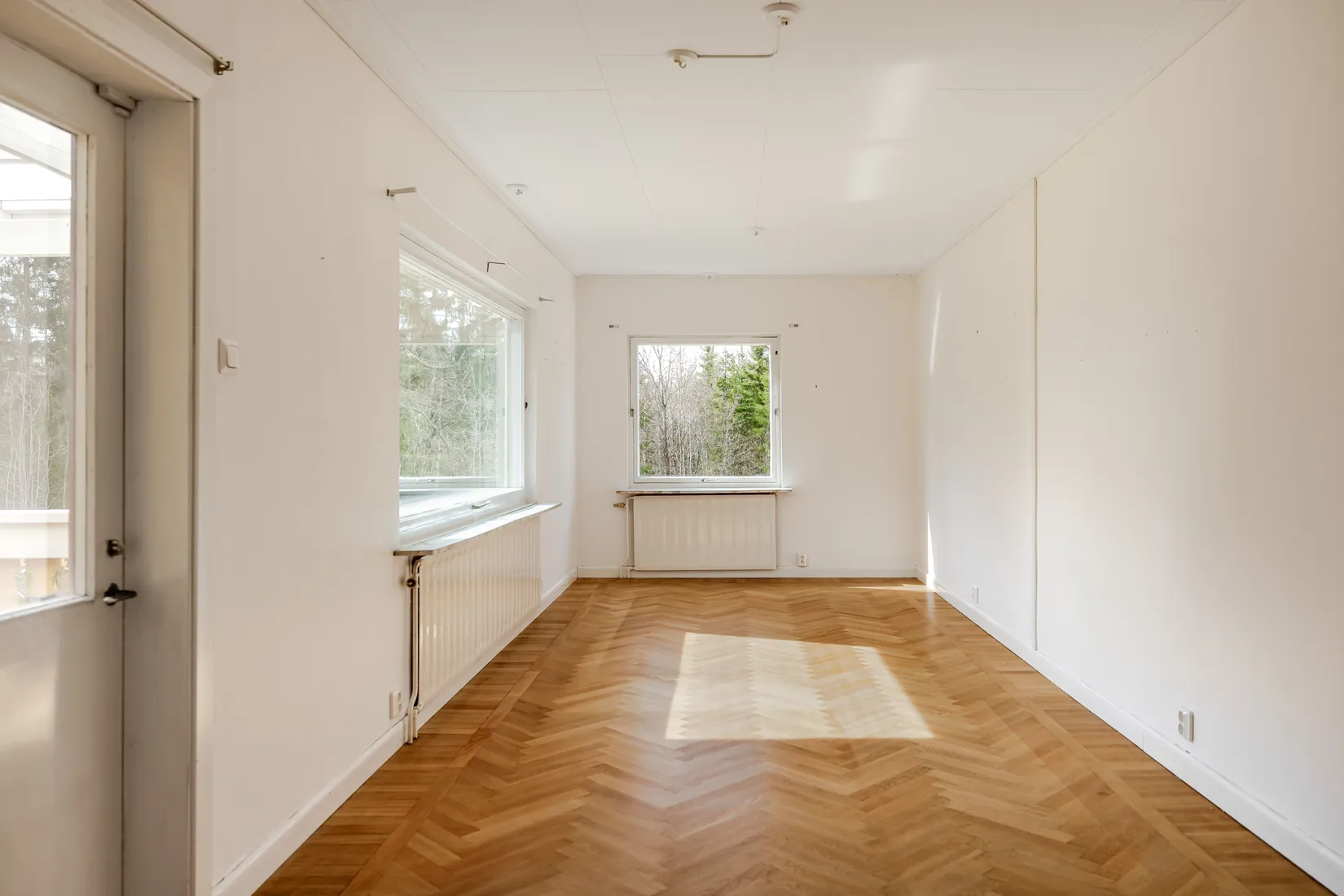 Villa, Juskbo 5, Falun