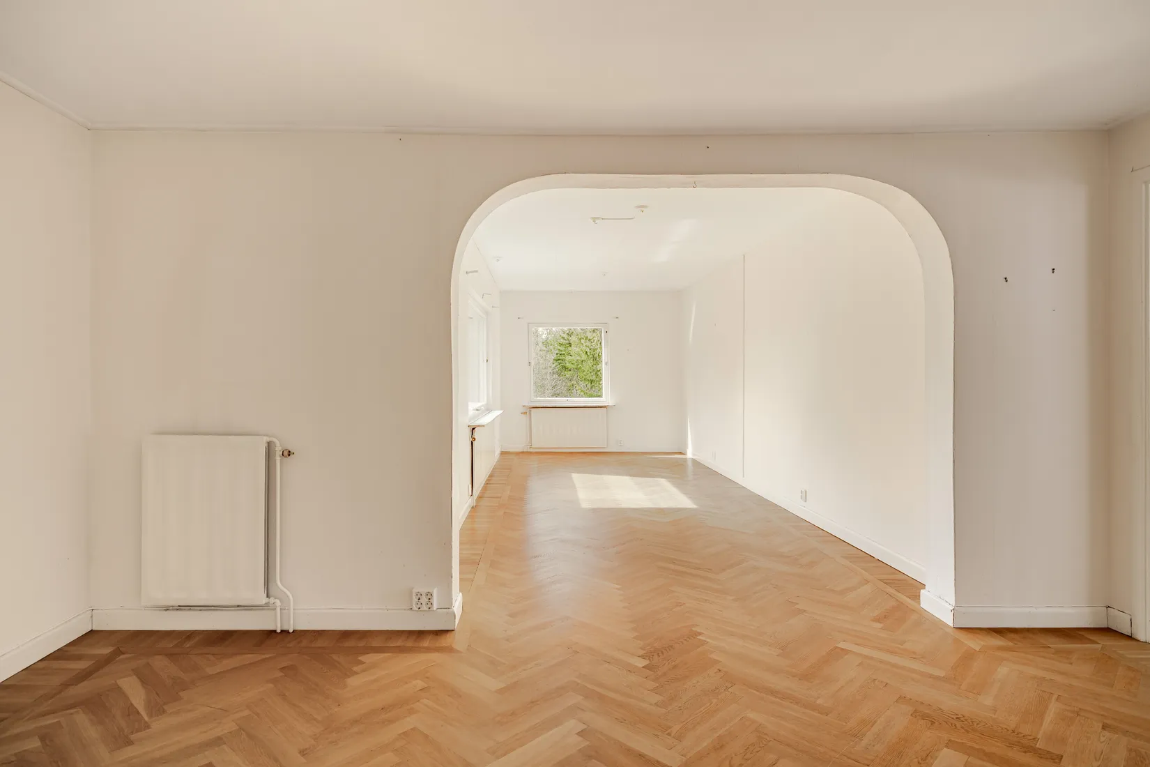 Villa, Juskbo 5, Falun