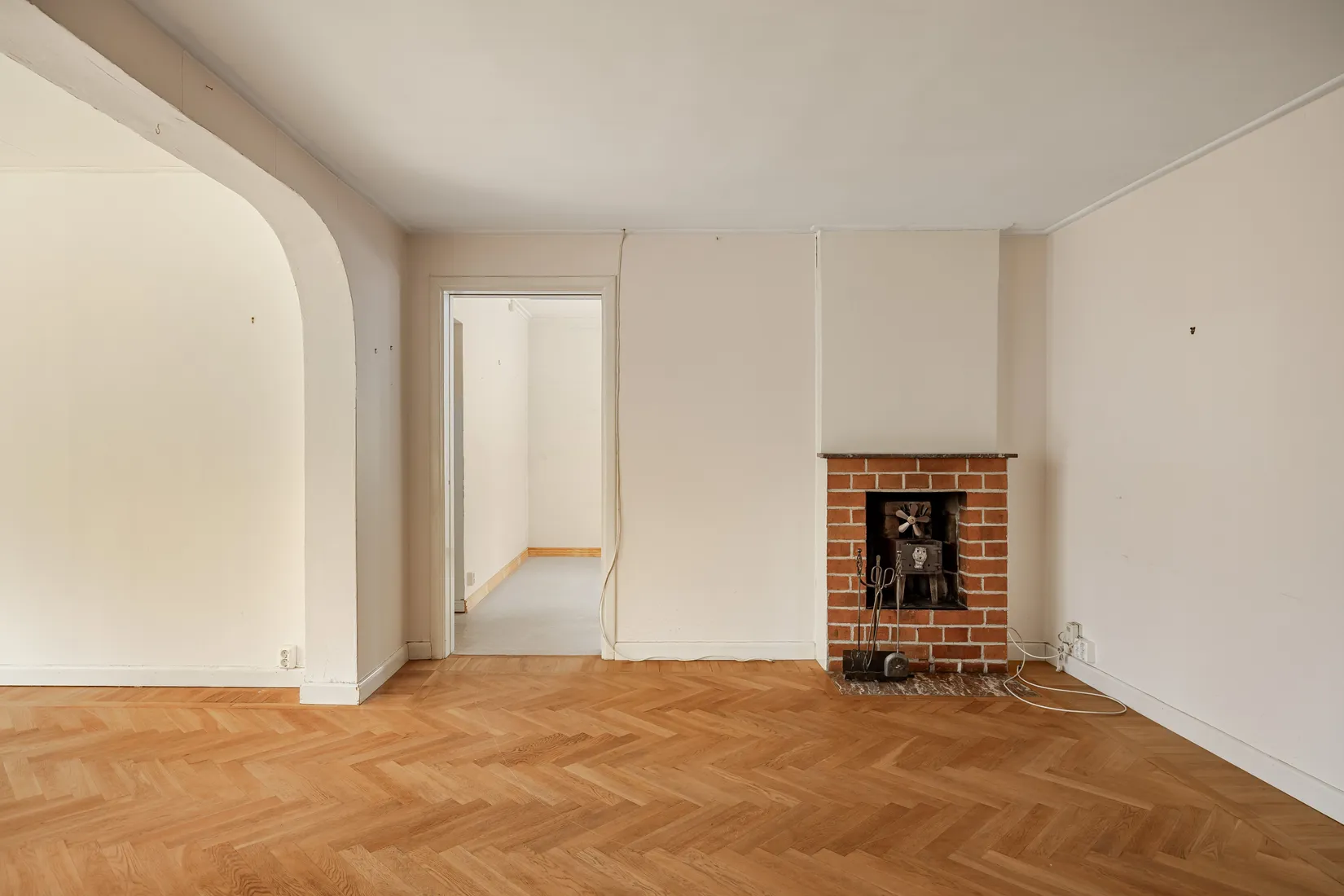 Villa, Juskbo 5, Falun