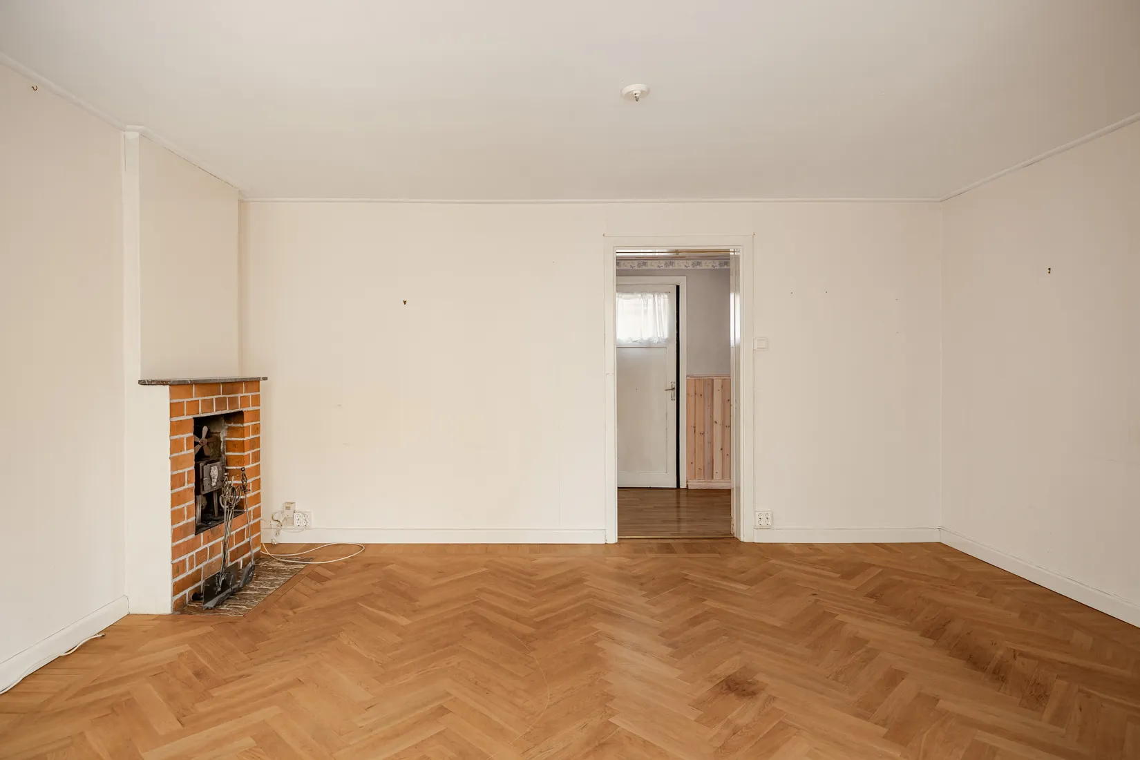 Villa, Juskbo 5, Falun