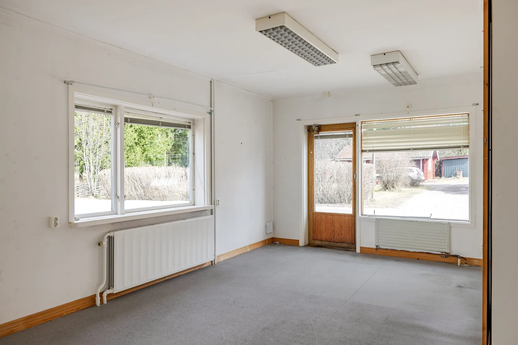 Villa, Juskbo 5, Falun