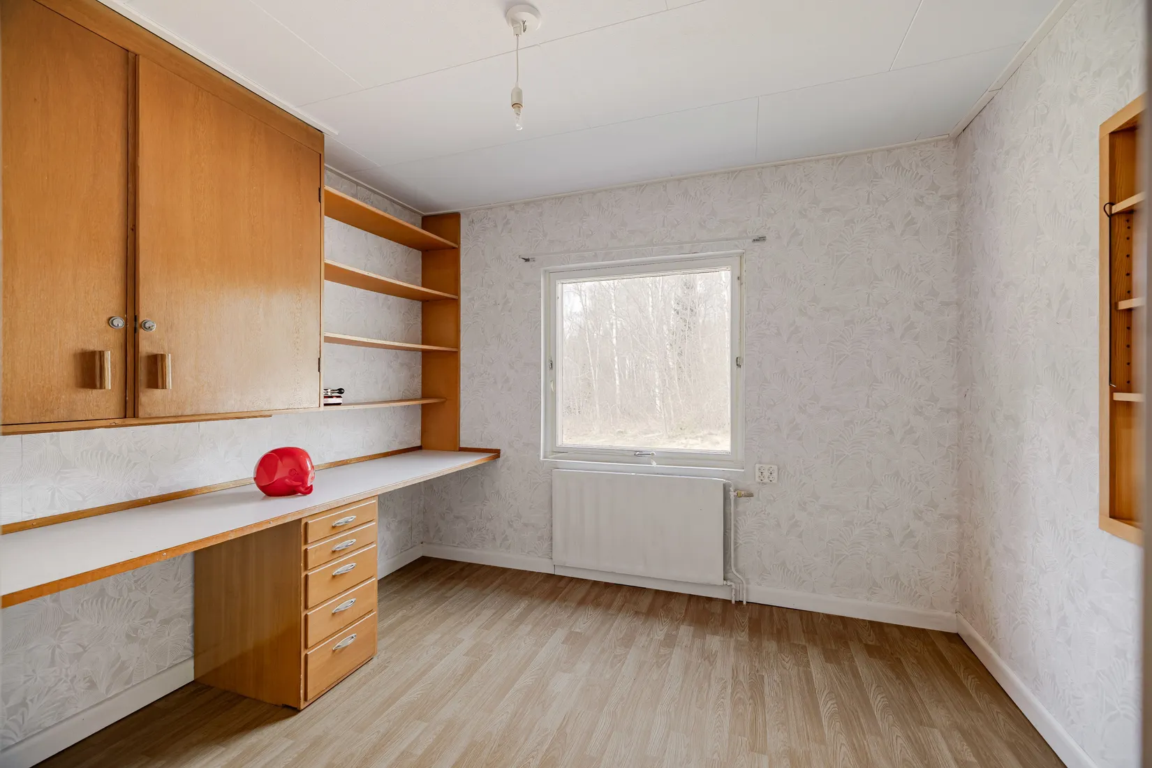 Villa, Juskbo 5, Falun