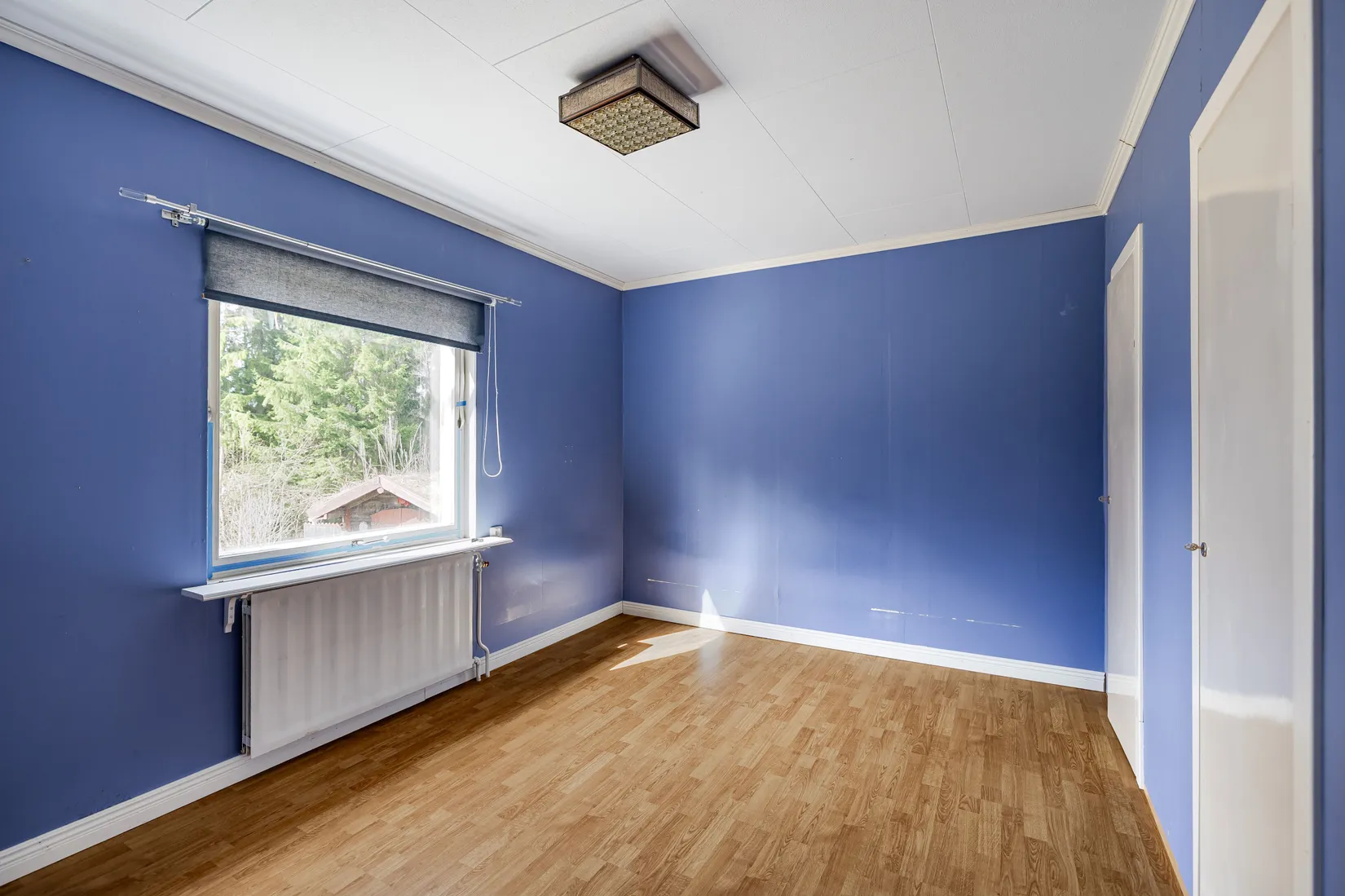 Villa, Juskbo 5, Falun