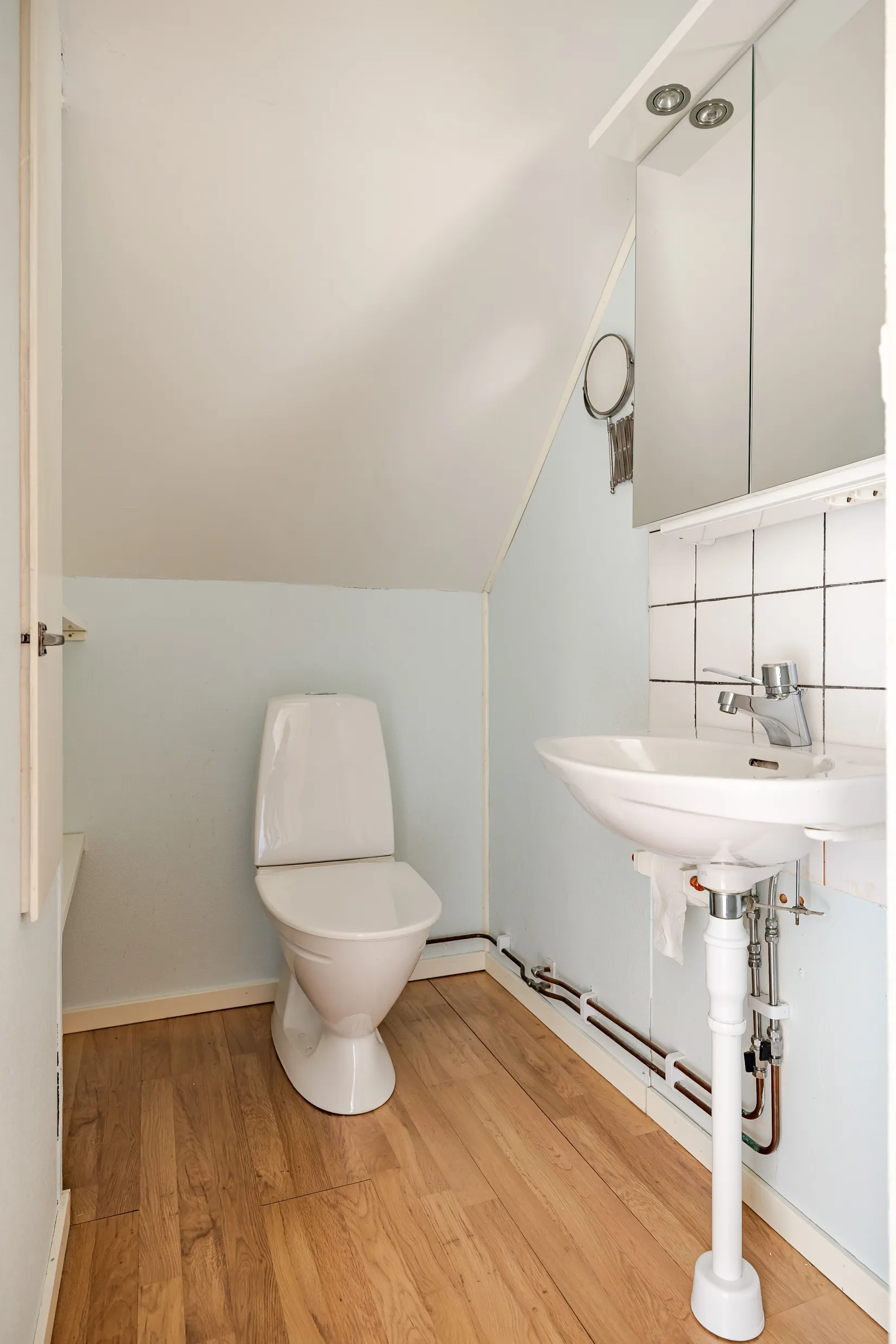 Villa, Juskbo 5, Falun