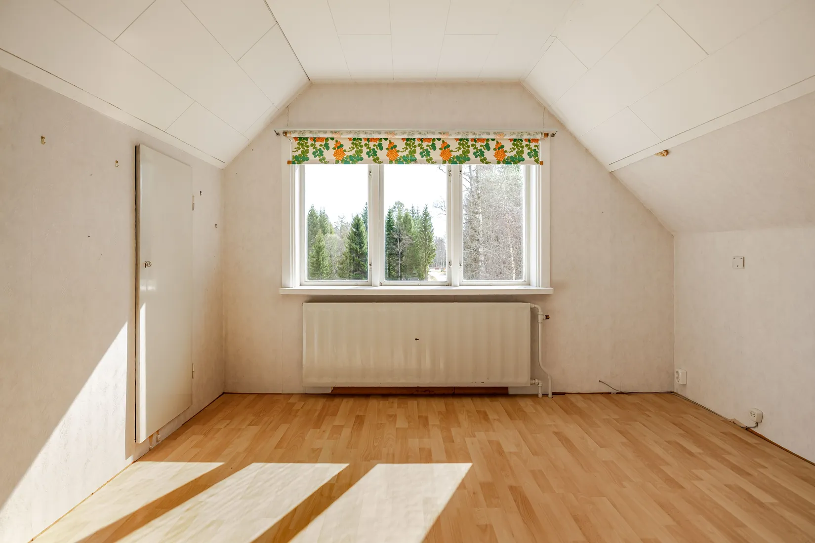 Villa, Juskbo 5, Falun