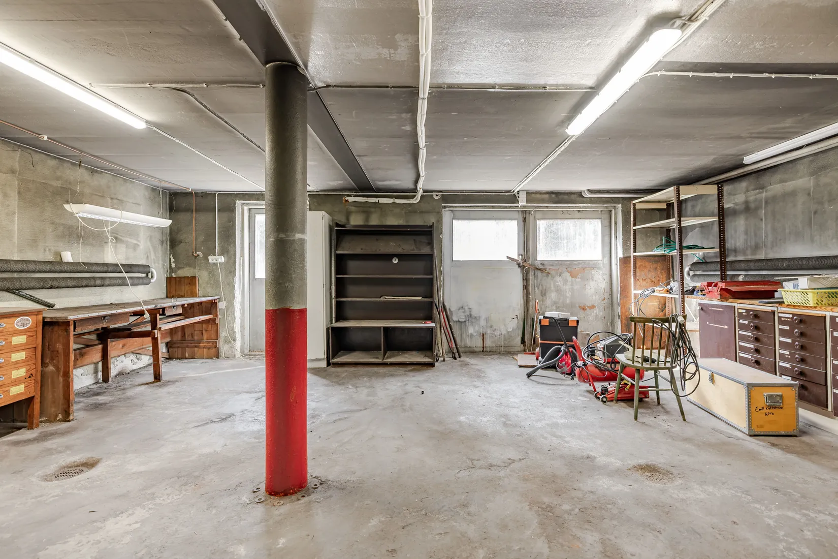 Villa, Juskbo 5, Falun