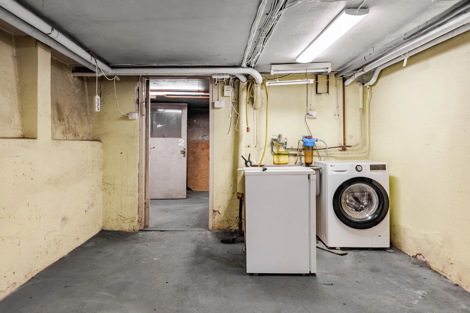 Villa, Juskbo 5, Falun