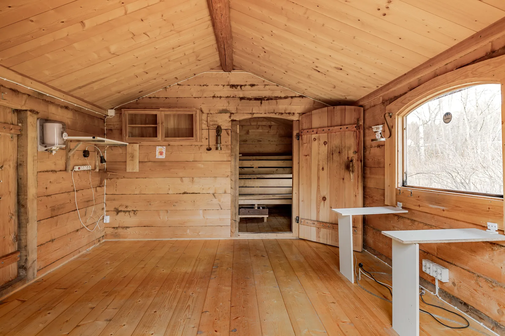 Villa, Juskbo 5, Falun