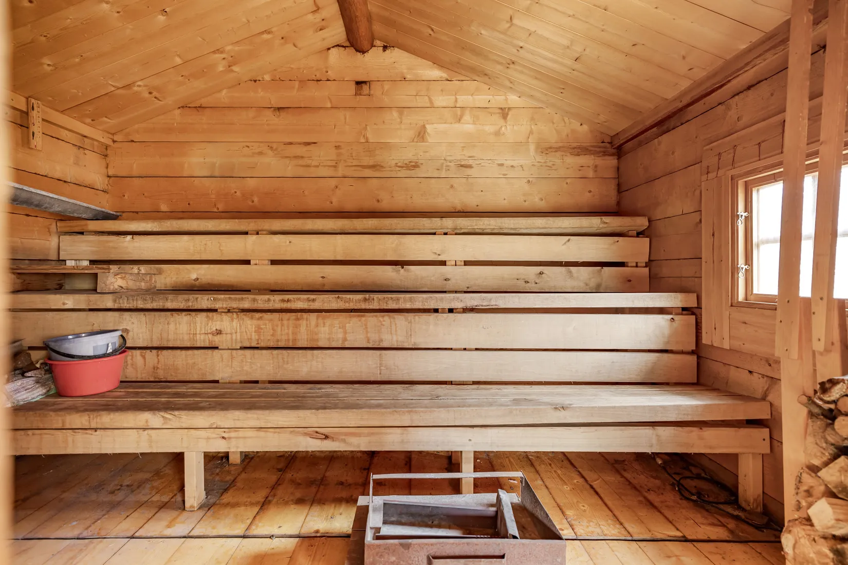 Villa, Juskbo 5, Falun