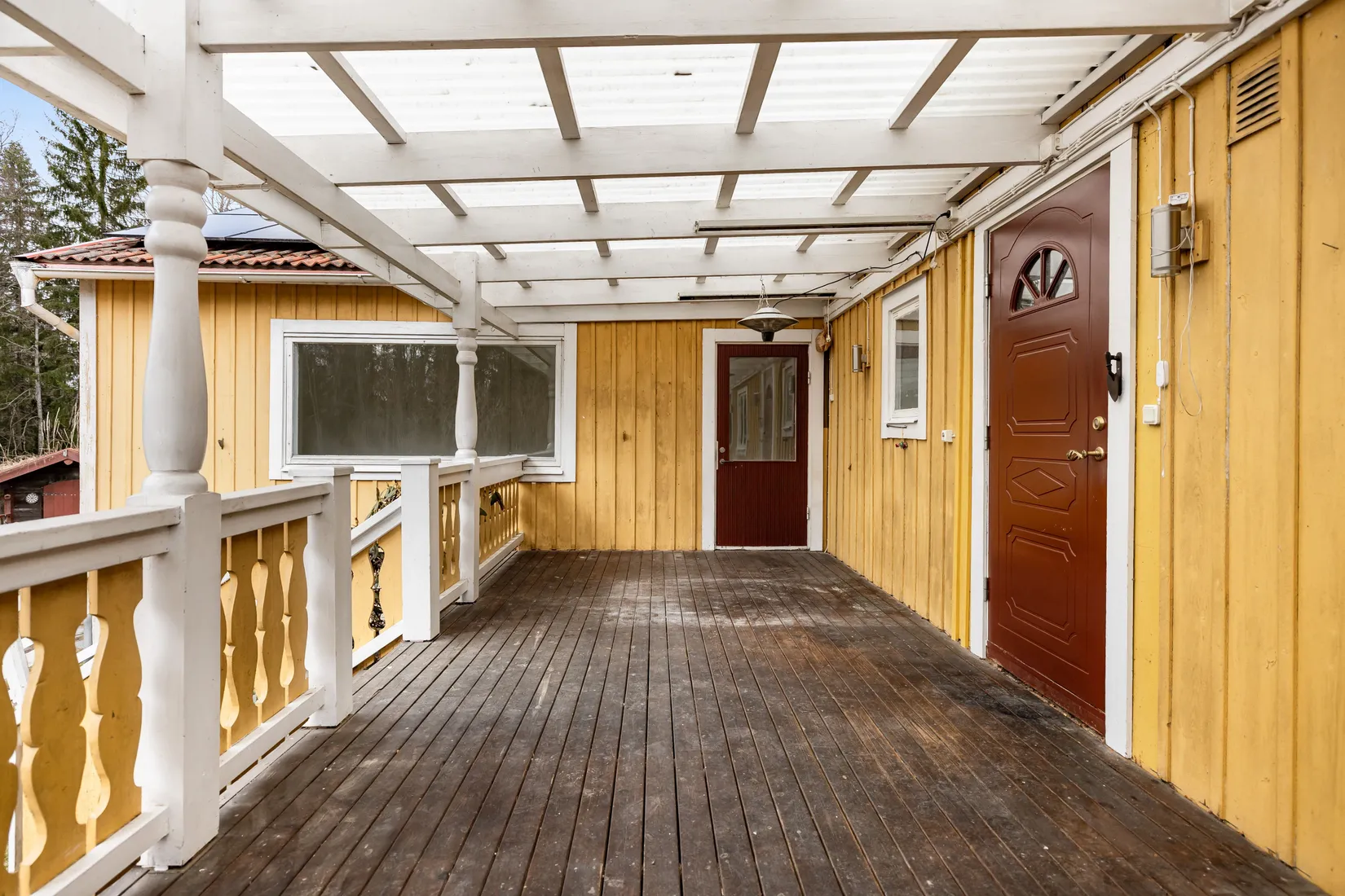 Villa, Juskbo 5, Falun