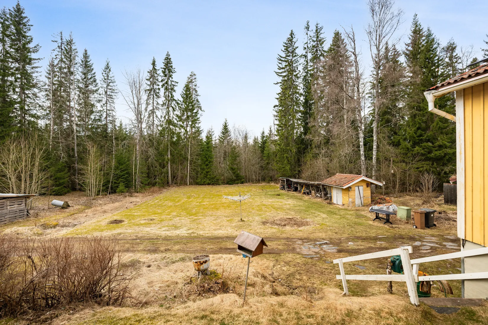 Villa, Juskbo 5, Falun