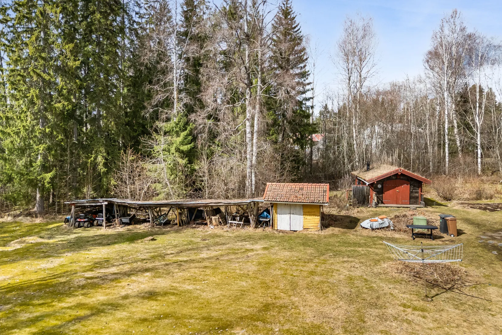 Villa, Juskbo 5, Falun