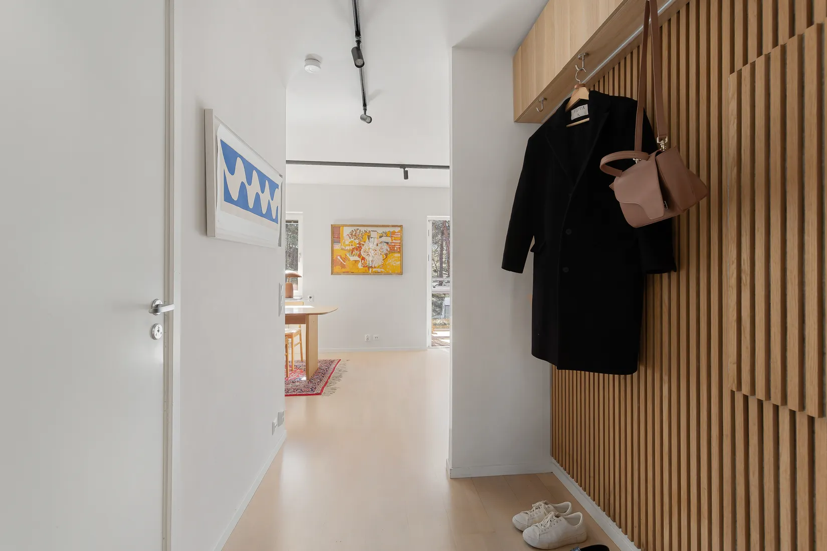 Bostadsrätt, Pepparvägen 66, Hökarängen, Stockholm