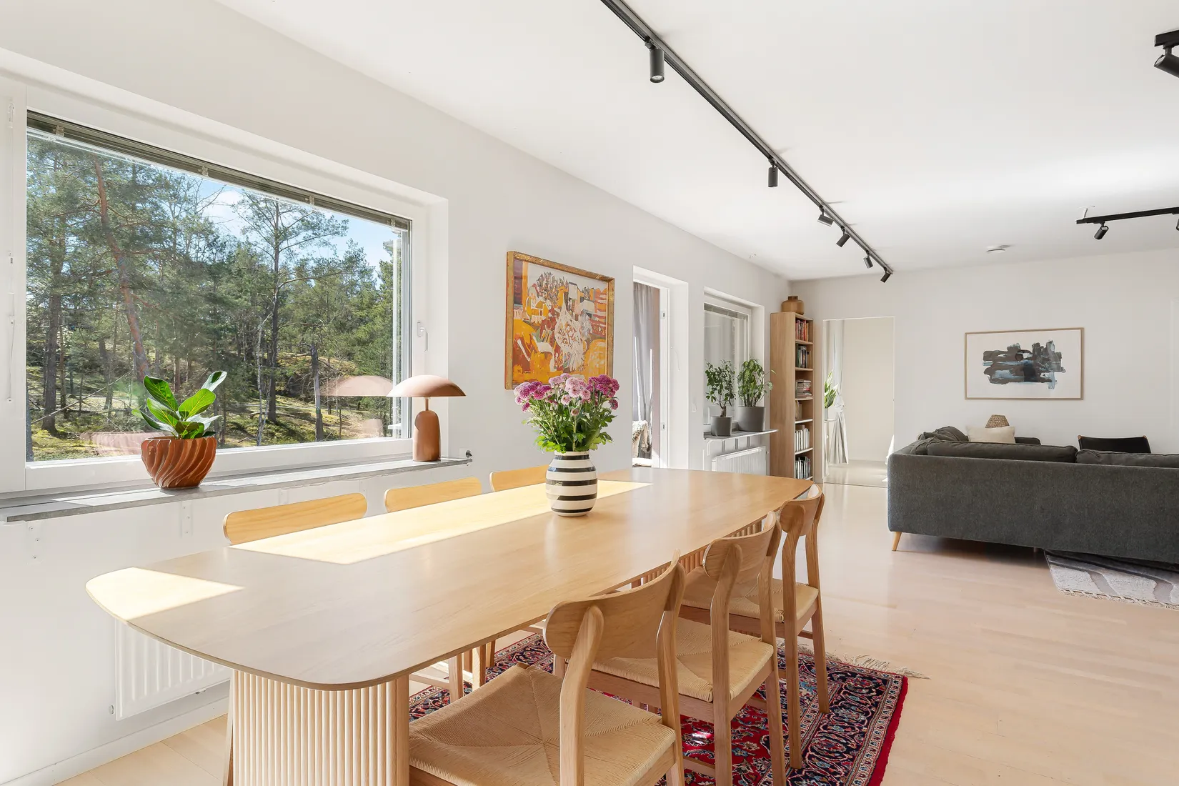 Bostadsrätt, Pepparvägen 66, Hökarängen, Stockholm