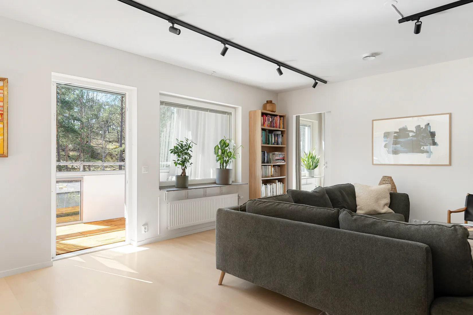 Bostadsrätt, Pepparvägen 66, Hökarängen, Stockholm