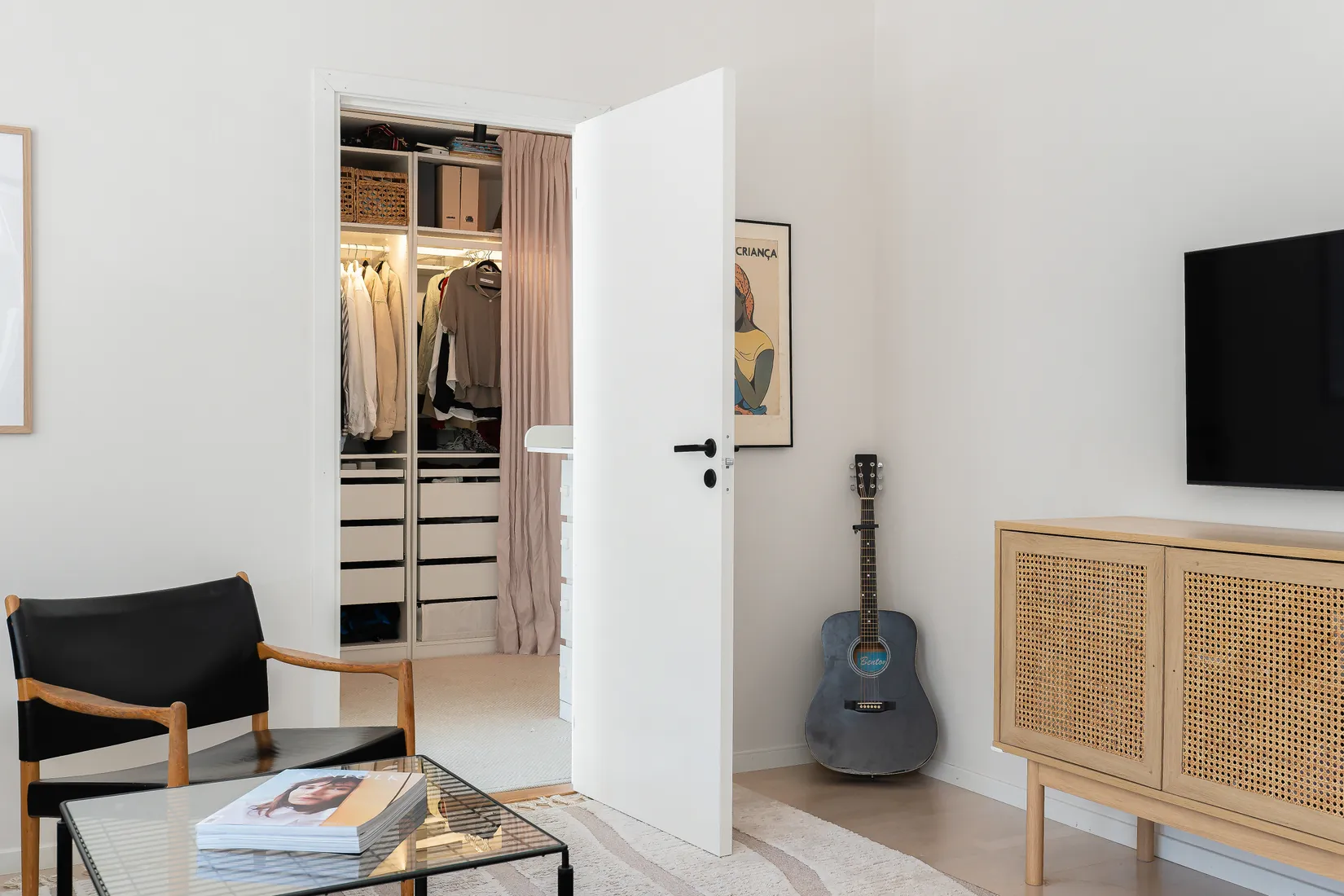 Bostadsrätt, Pepparvägen 66, Hökarängen, Stockholm