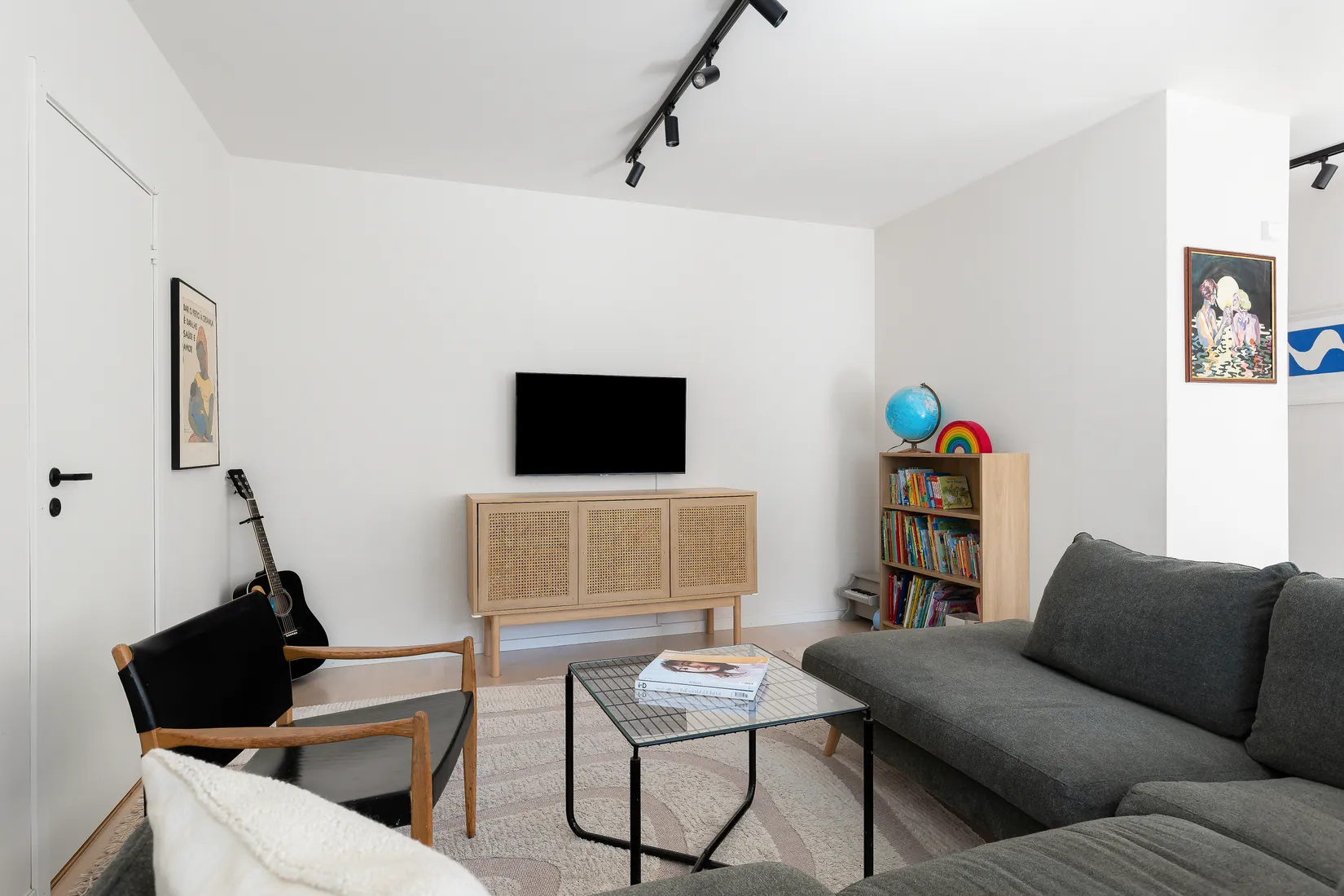 Bostadsrätt, Pepparvägen 66, Hökarängen, Stockholm