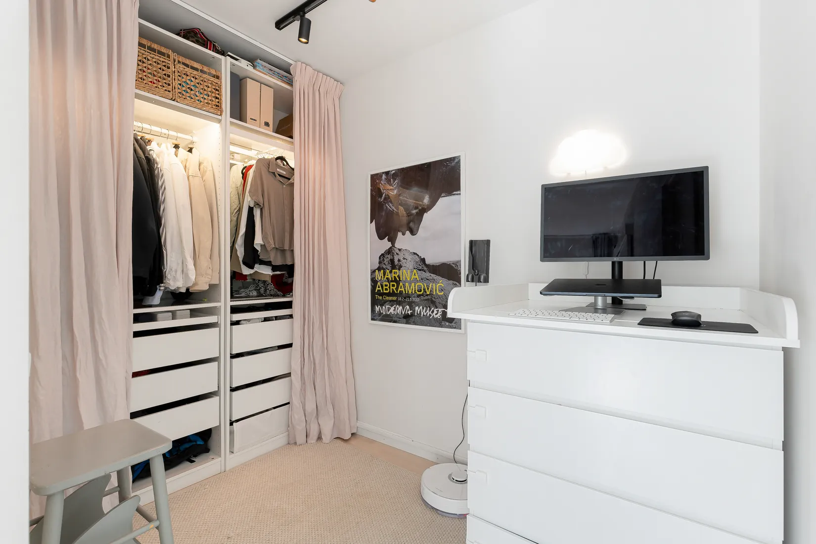 Bostadsrätt, Pepparvägen 66, Hökarängen, Stockholm