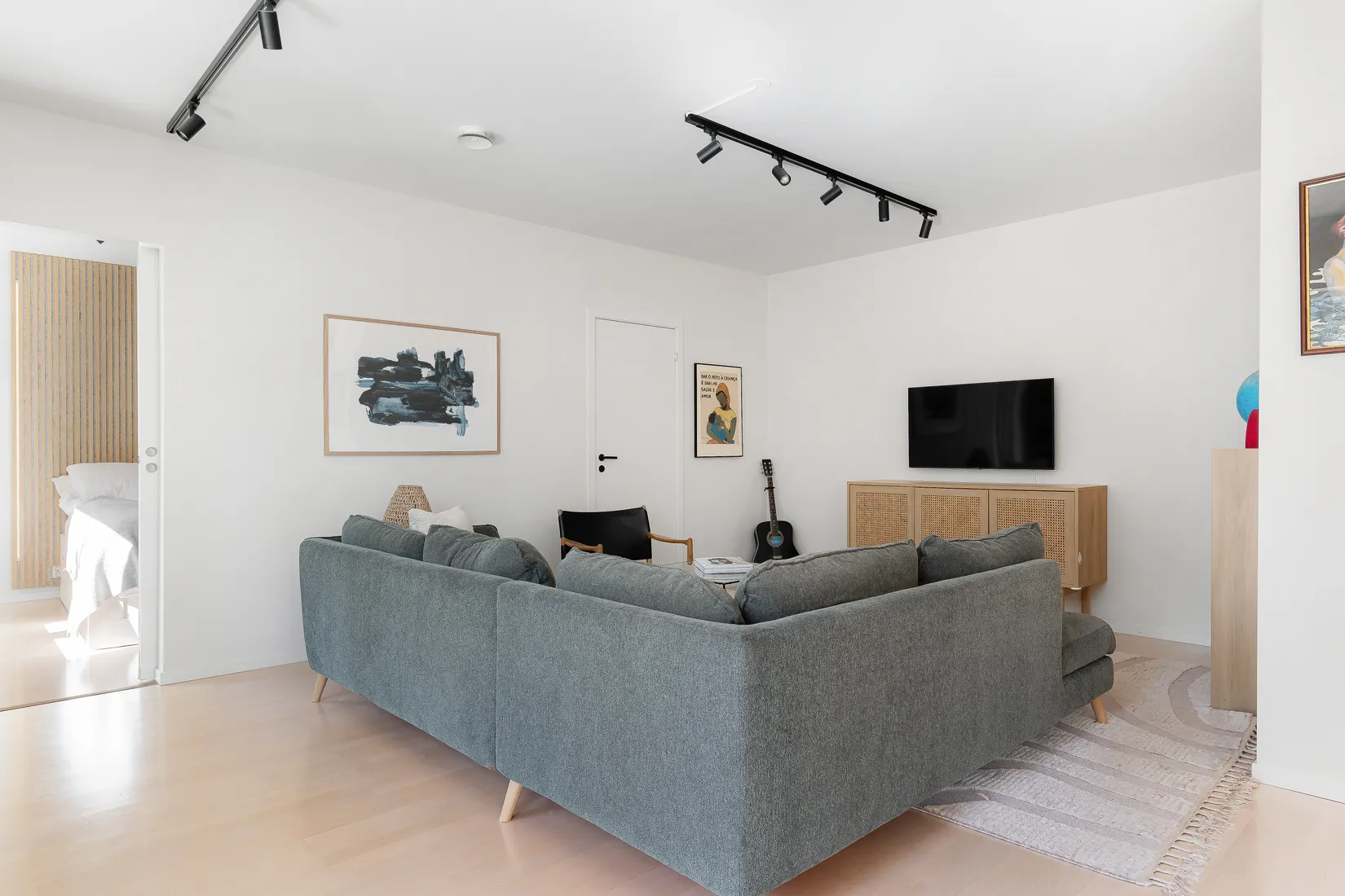 Bostadsrätt, Pepparvägen 66, Hökarängen, Stockholm