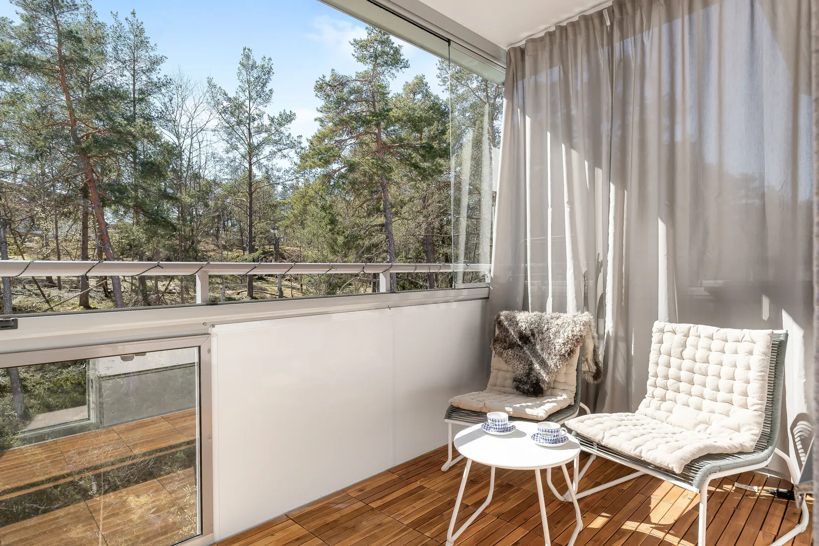 Bostadsrätt, Pepparvägen 66, Hökarängen, Stockholm