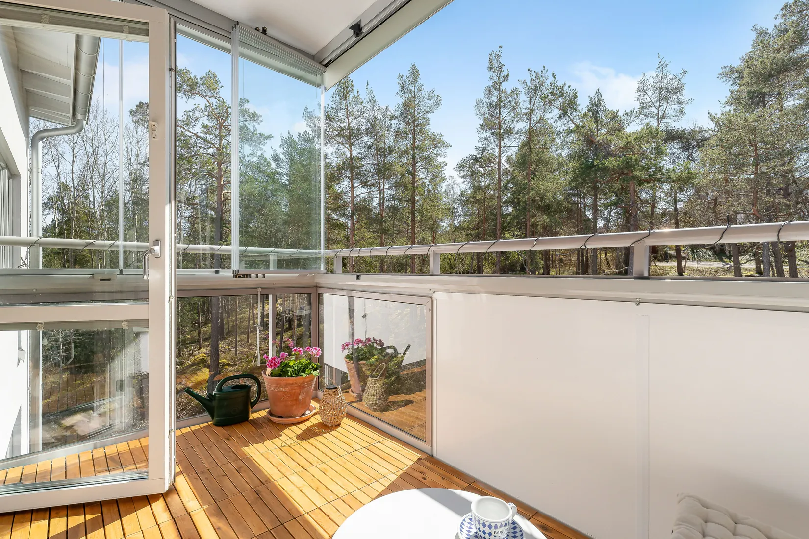 Bostadsrätt, Pepparvägen 66, Hökarängen, Stockholm