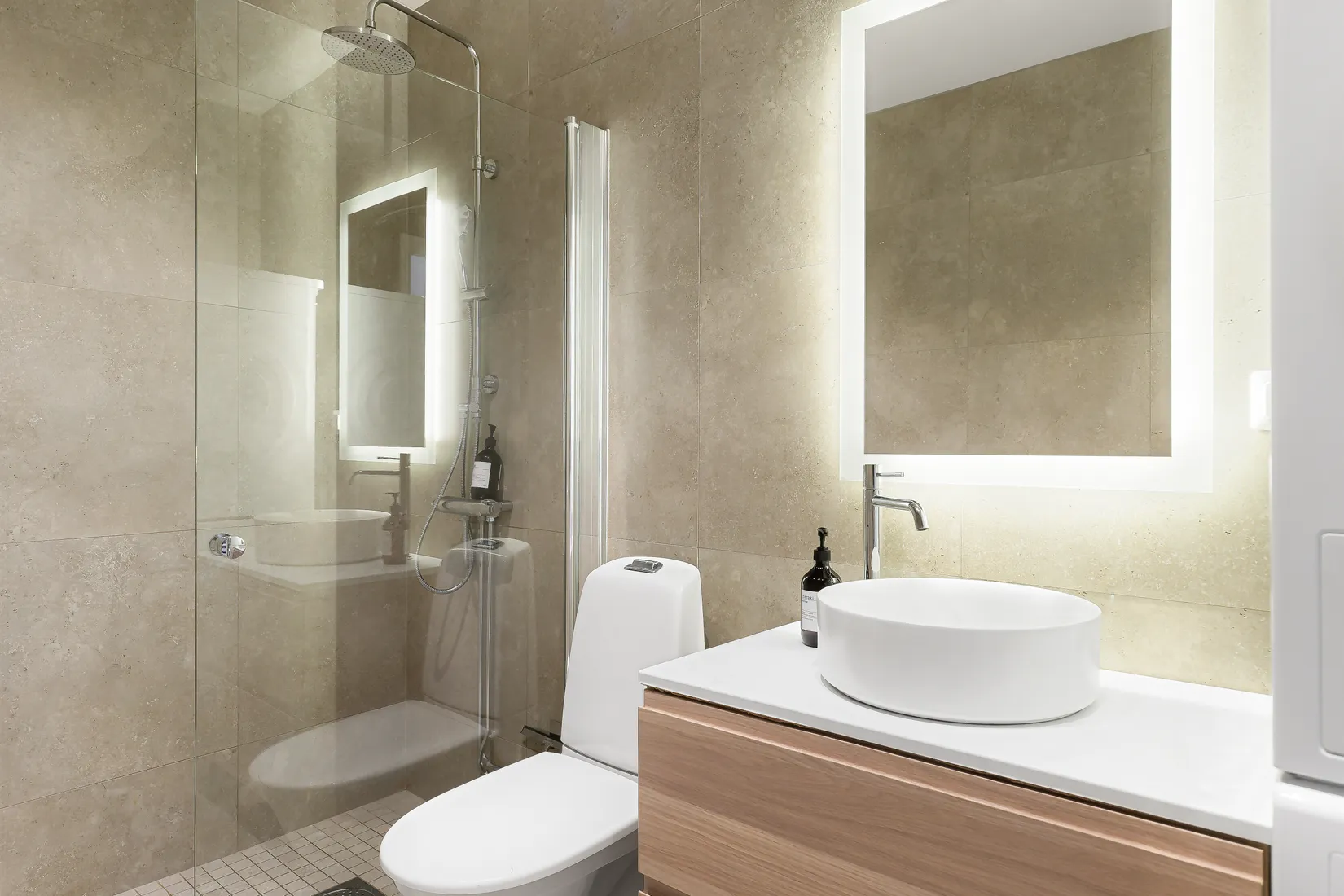 Bostadsrätt, Pepparvägen 66, Hökarängen, Stockholm