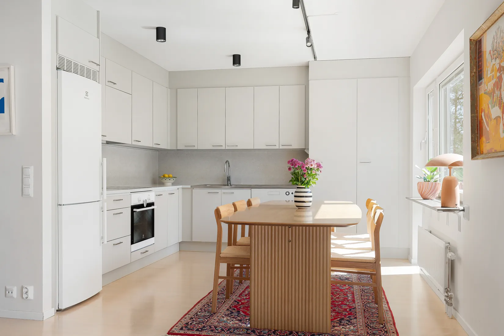 Bostadsrätt, Pepparvägen 66, Hökarängen, Stockholm