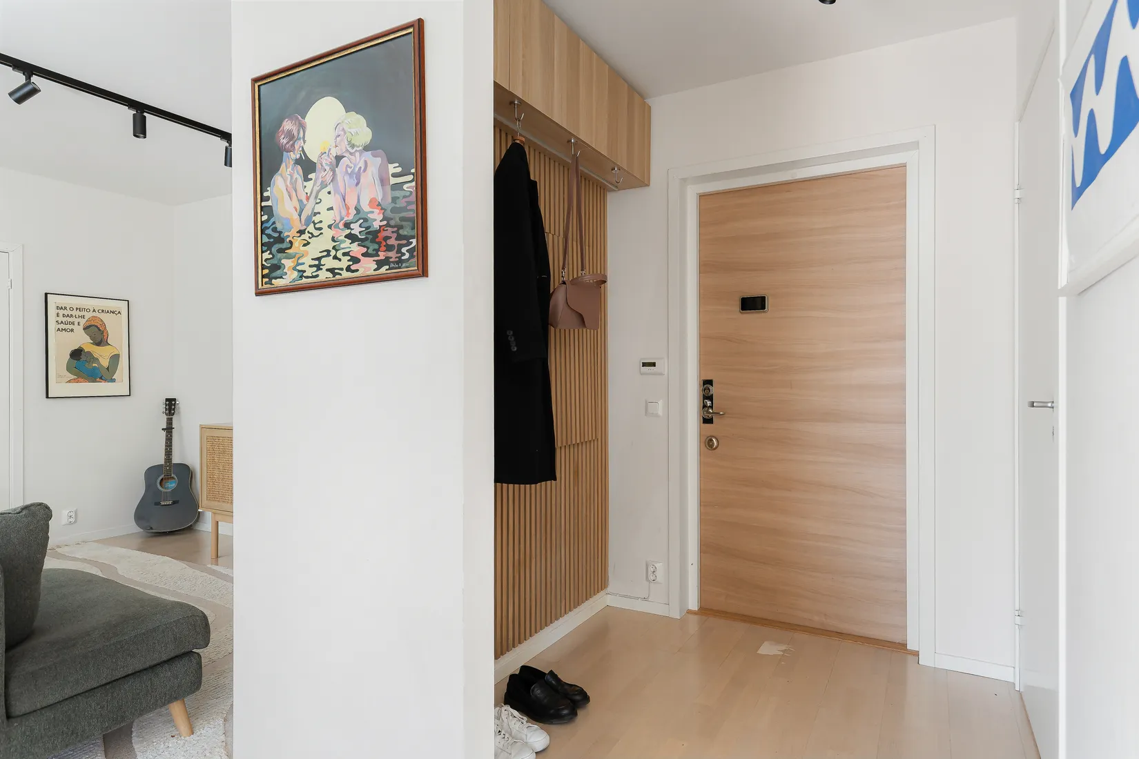 Bostadsrätt, Pepparvägen 66, Hökarängen, Stockholm