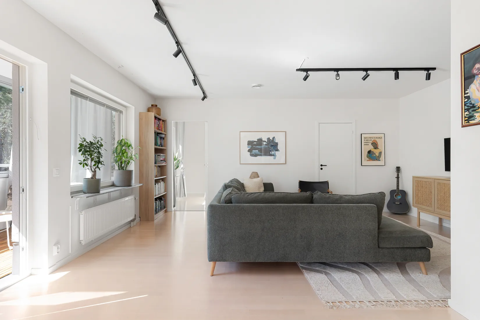 Bostadsrätt, Pepparvägen 66, Hökarängen, Stockholm