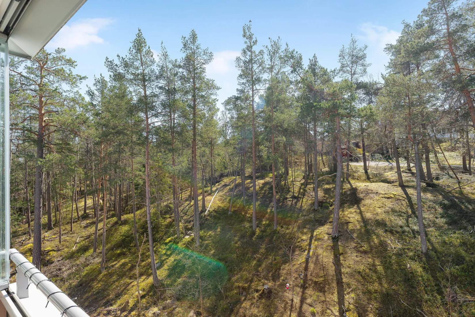 Bostadsrätt, Pepparvägen 66, Hökarängen, Stockholm