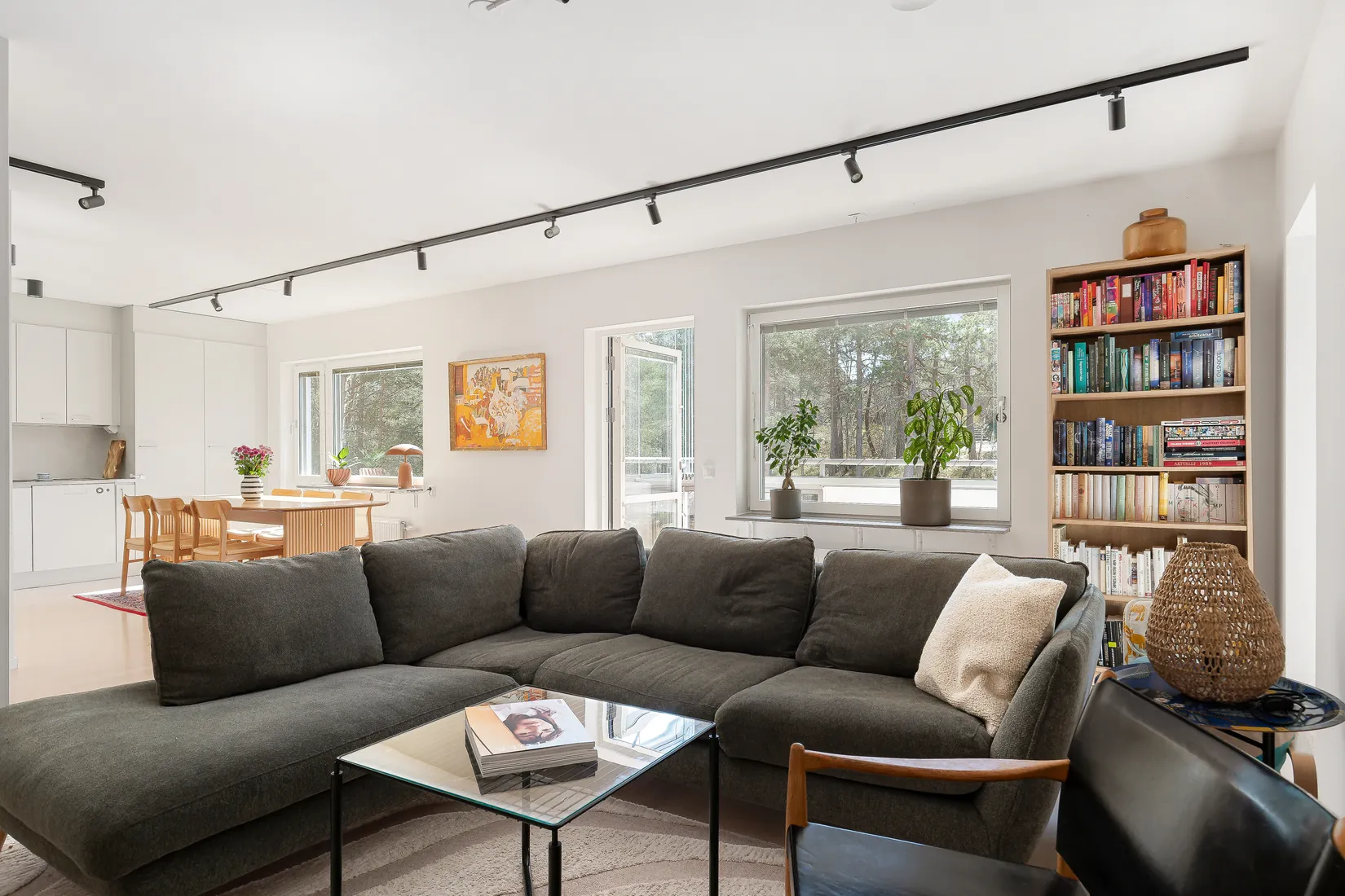 Bostadsrätt, Pepparvägen 66, Hökarängen, Stockholm