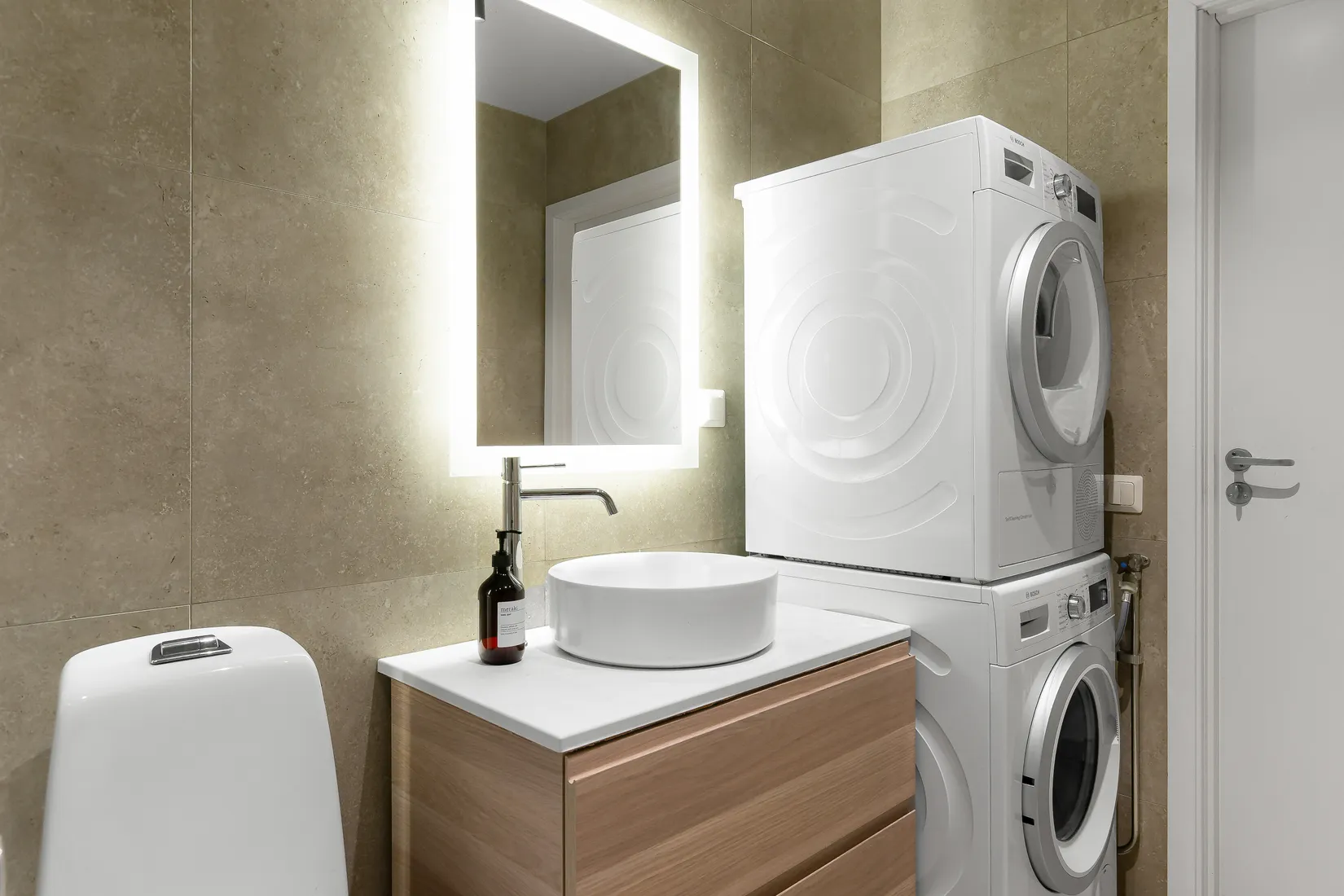 Bostadsrätt, Pepparvägen 66, Hökarängen, Stockholm